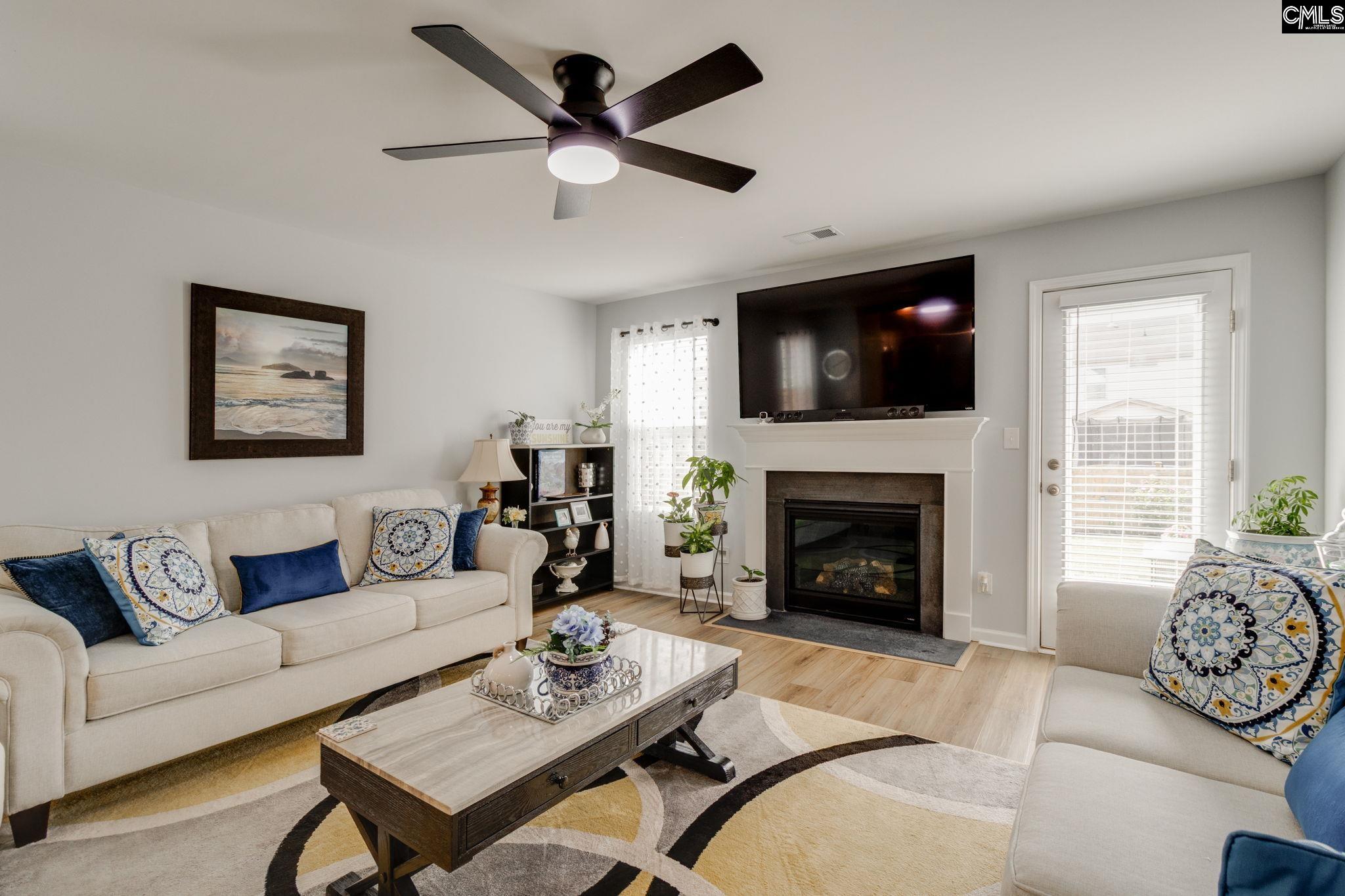 637 Penfolds Way, Blythewood, South Carolina image 15