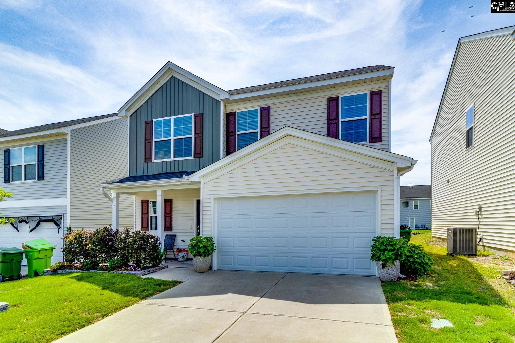 637 Penfolds Way, Blythewood, South Carolina image 3
