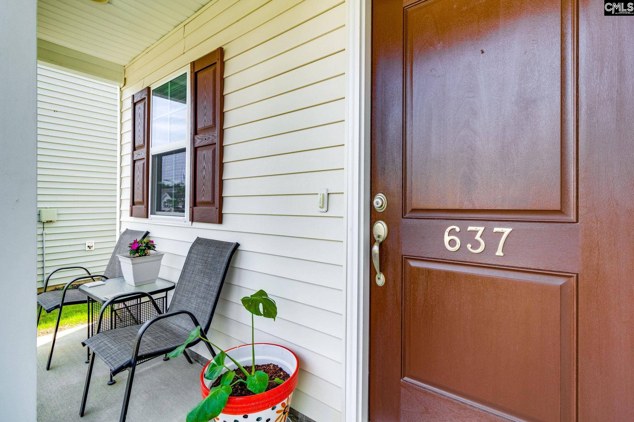 637 Penfolds Way, Blythewood, South Carolina image 4