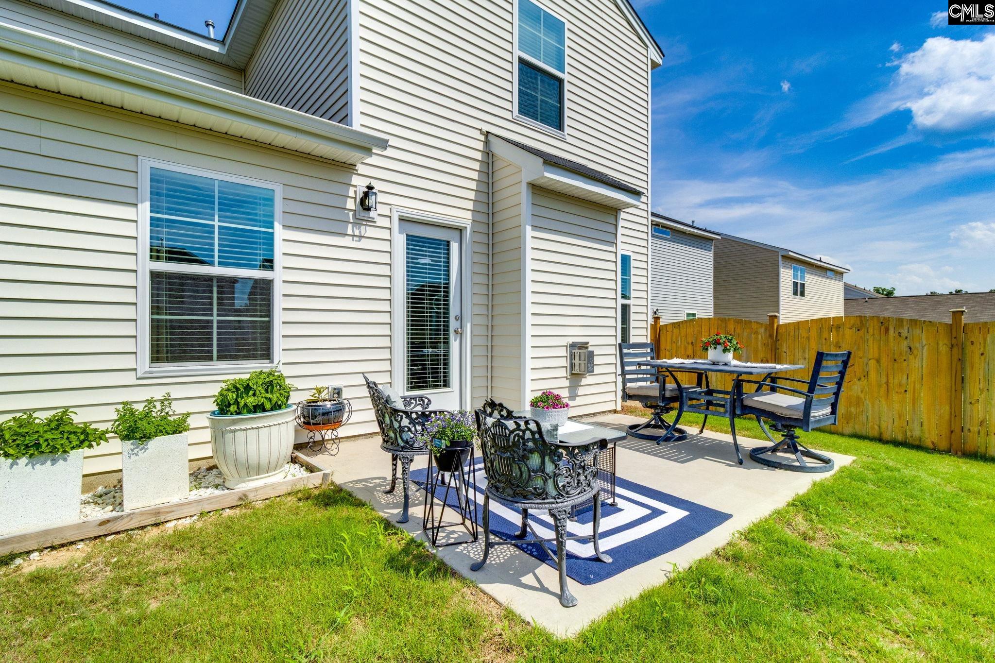 637 Penfolds Way, Blythewood, South Carolina image 36