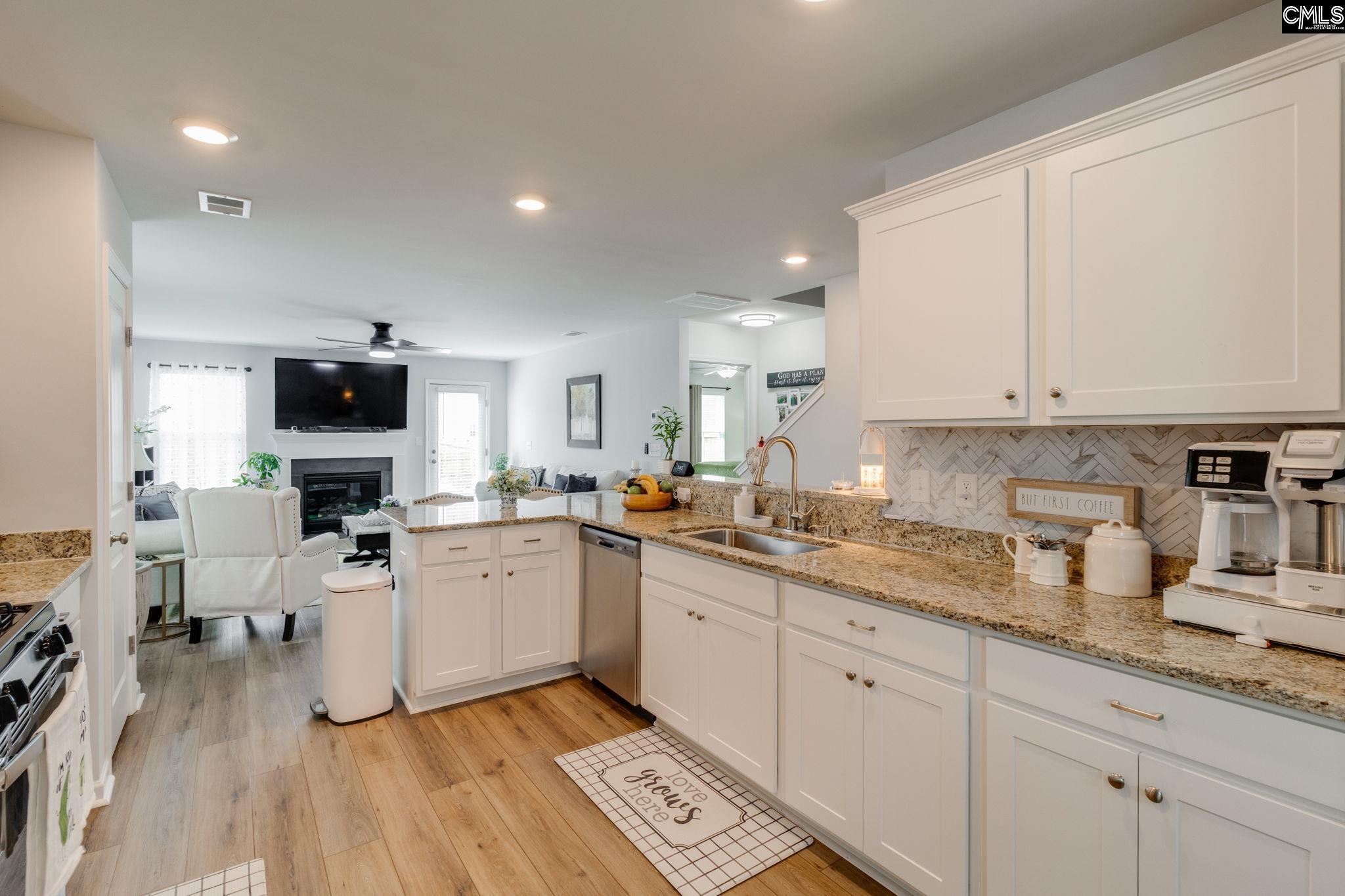 637 Penfolds Way, Blythewood, South Carolina image 10