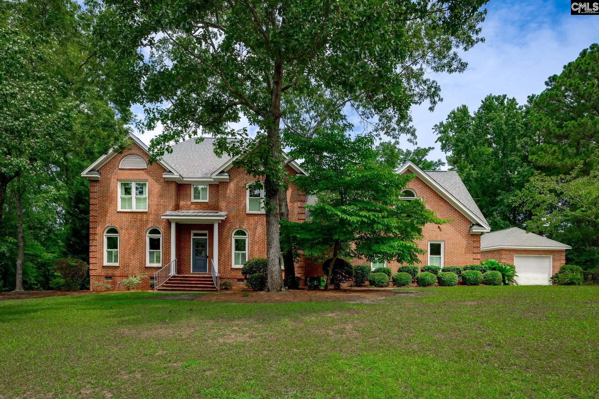 616 Brandon Court Lexington, SC 29072