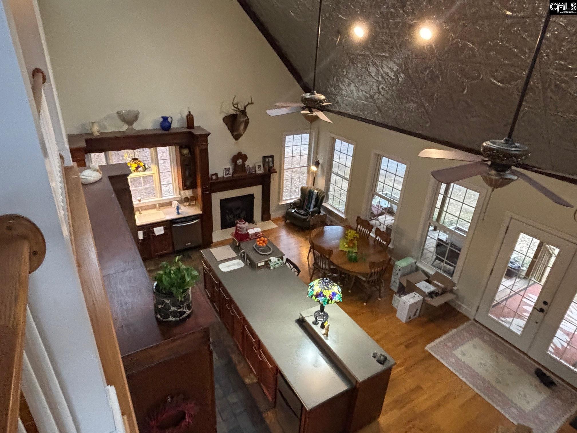 1225 Wateree Road, Winnsboro, South Carolina image 21