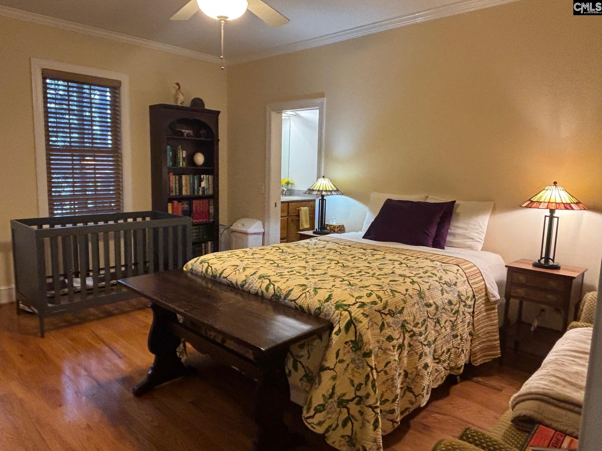 1225 Wateree Road, Winnsboro, South Carolina image 22