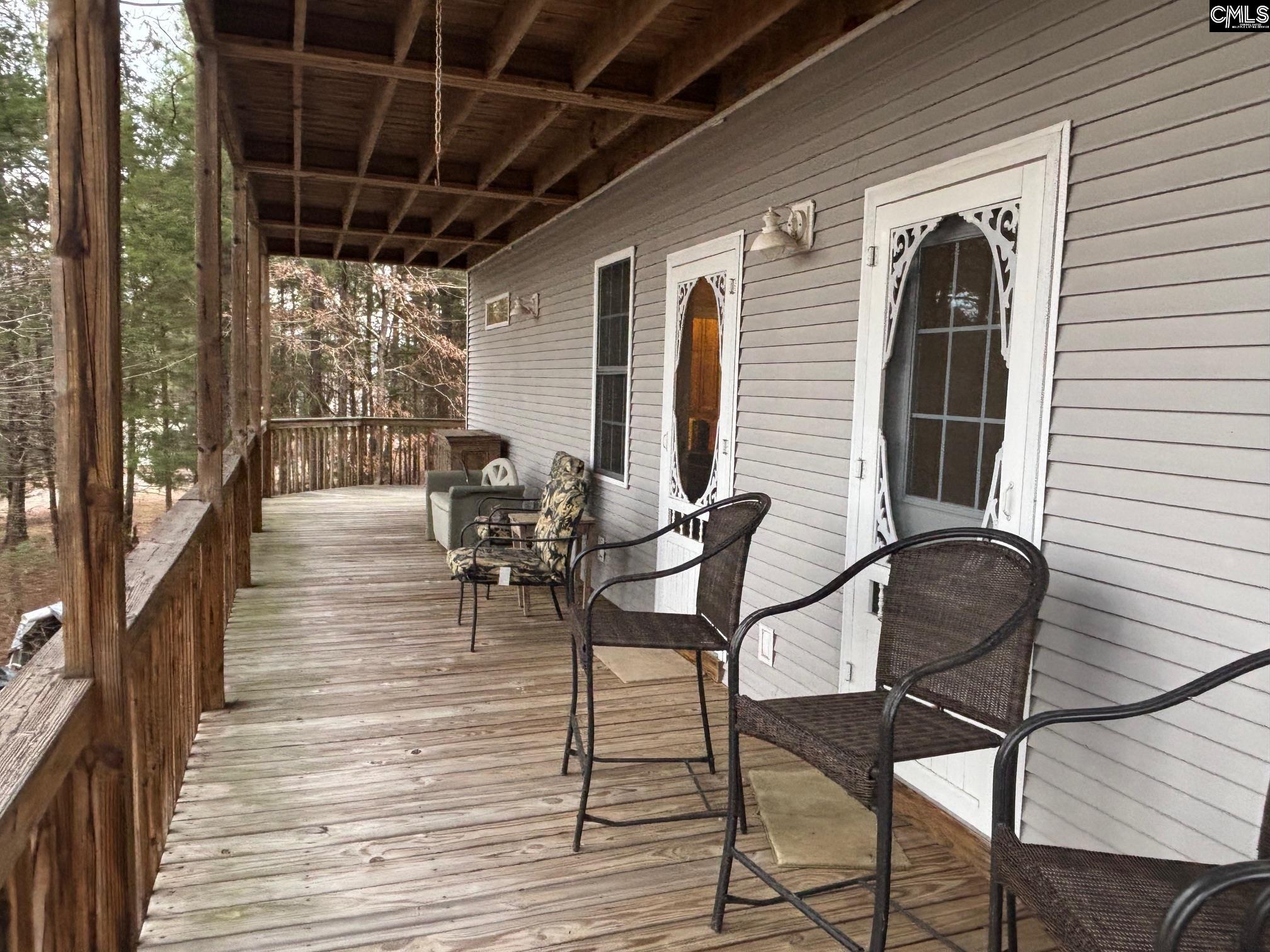 1225 Wateree Road, Winnsboro, South Carolina image 25