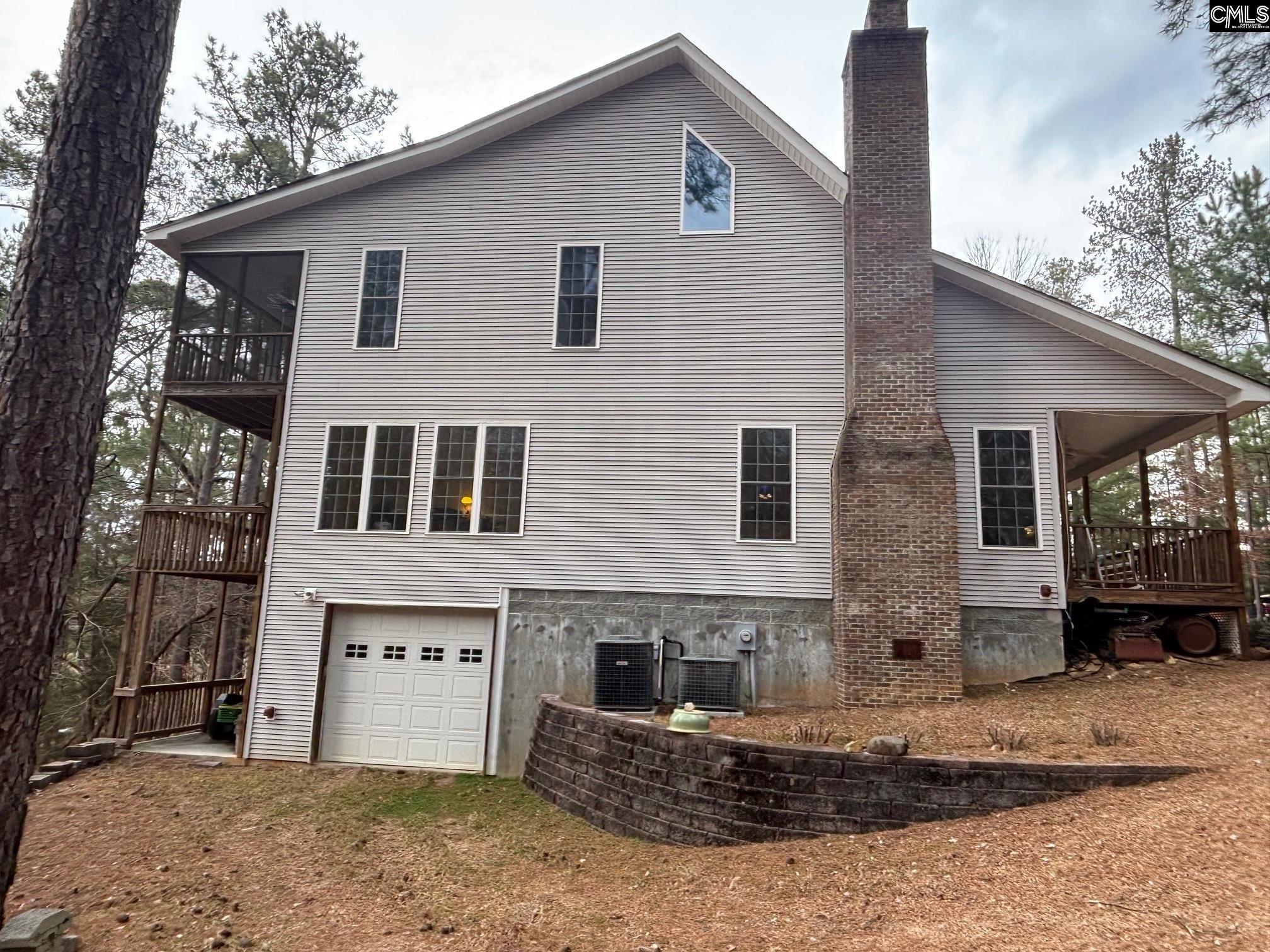1225 Wateree Road, Winnsboro, South Carolina image 4