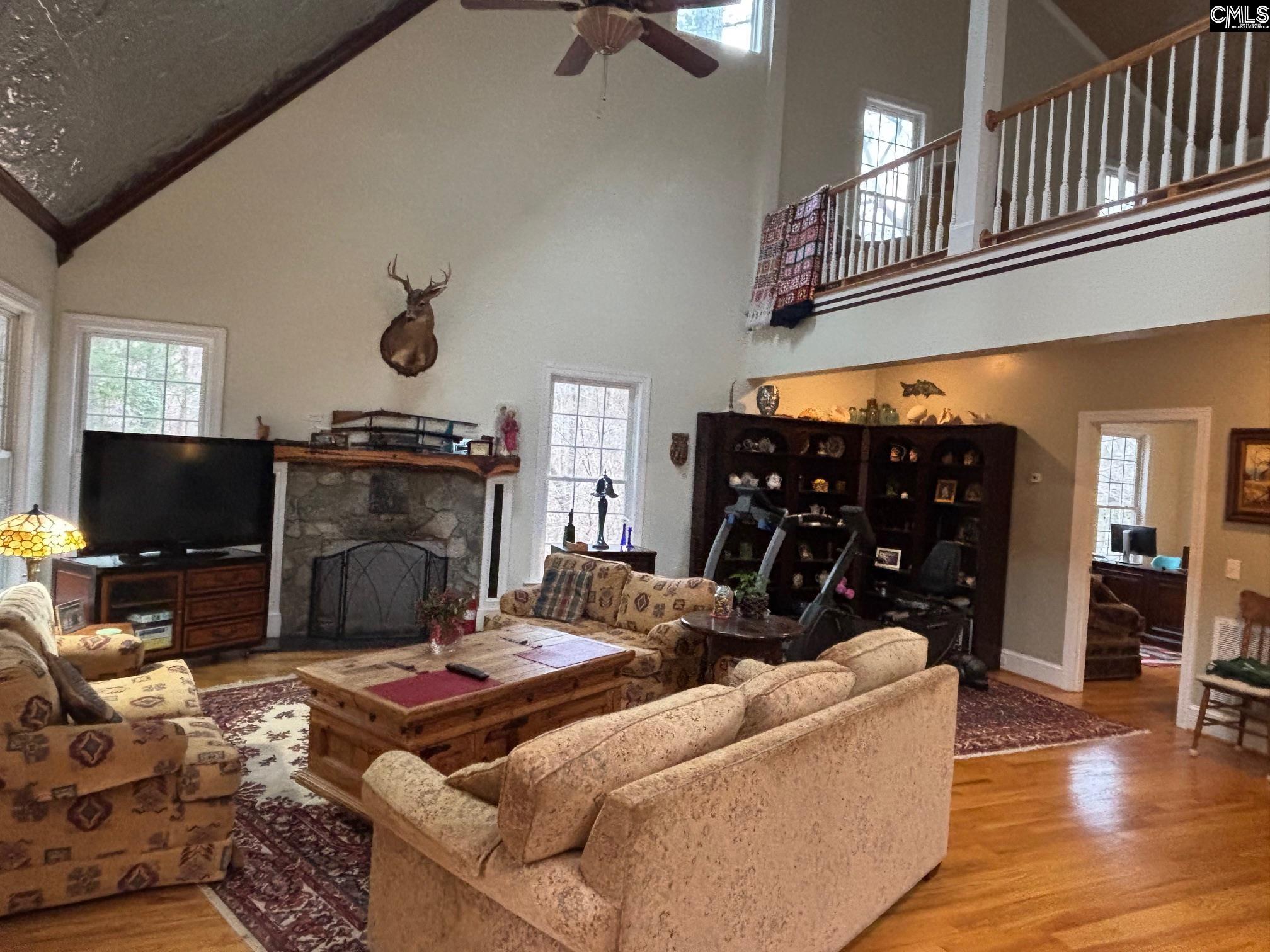 1225 Wateree Road, Winnsboro, South Carolina image 7