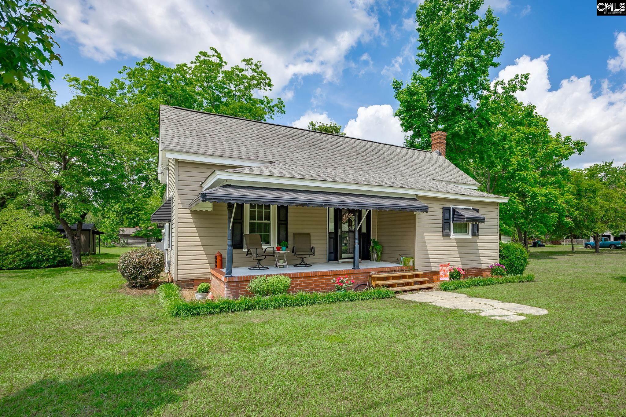 311 Speaks Avenue, Leesville, South Carolina image 1