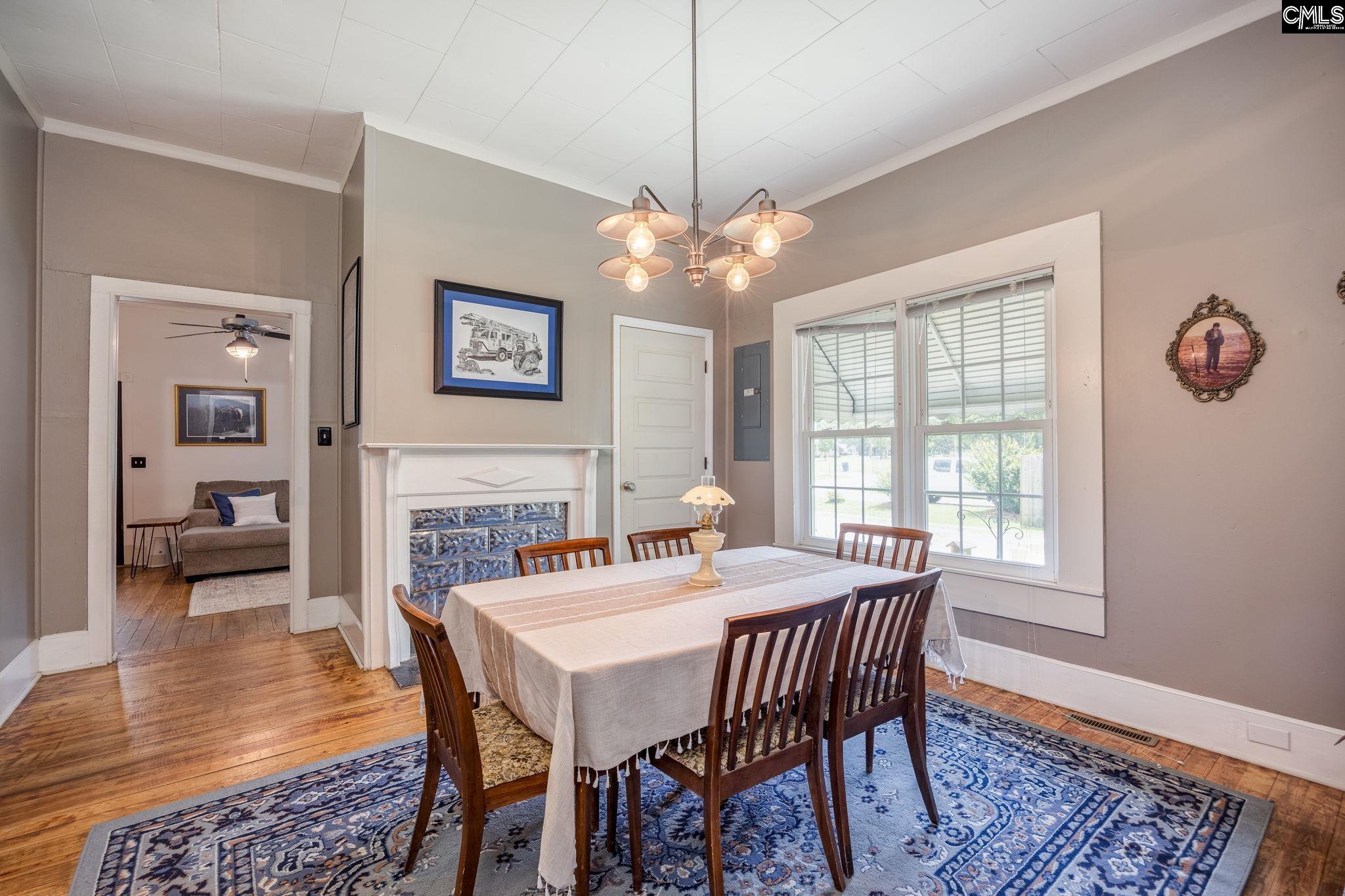 311 Speaks Avenue, Leesville, South Carolina image 10