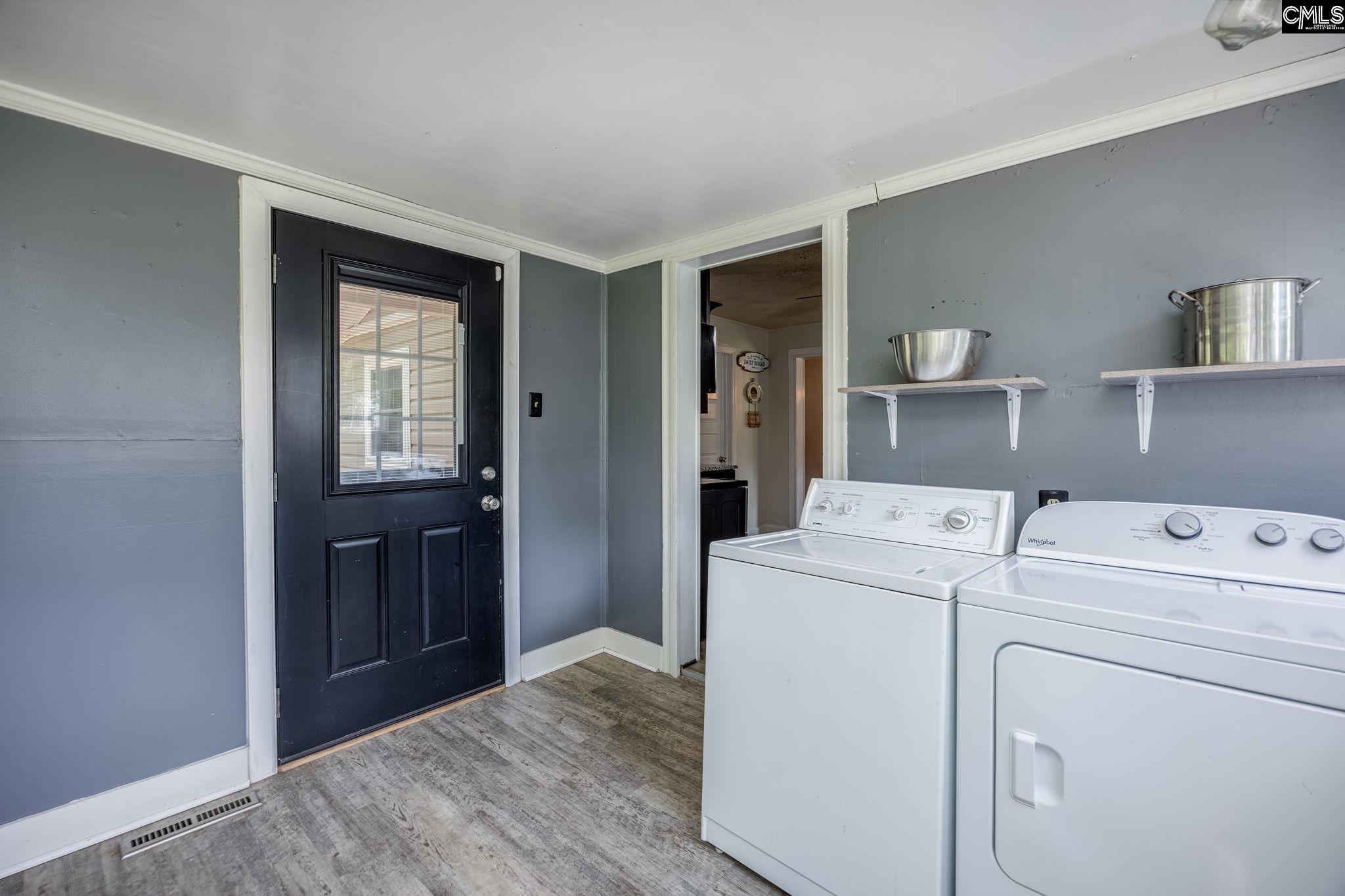 311 Speaks Avenue, Leesville, South Carolina image 19