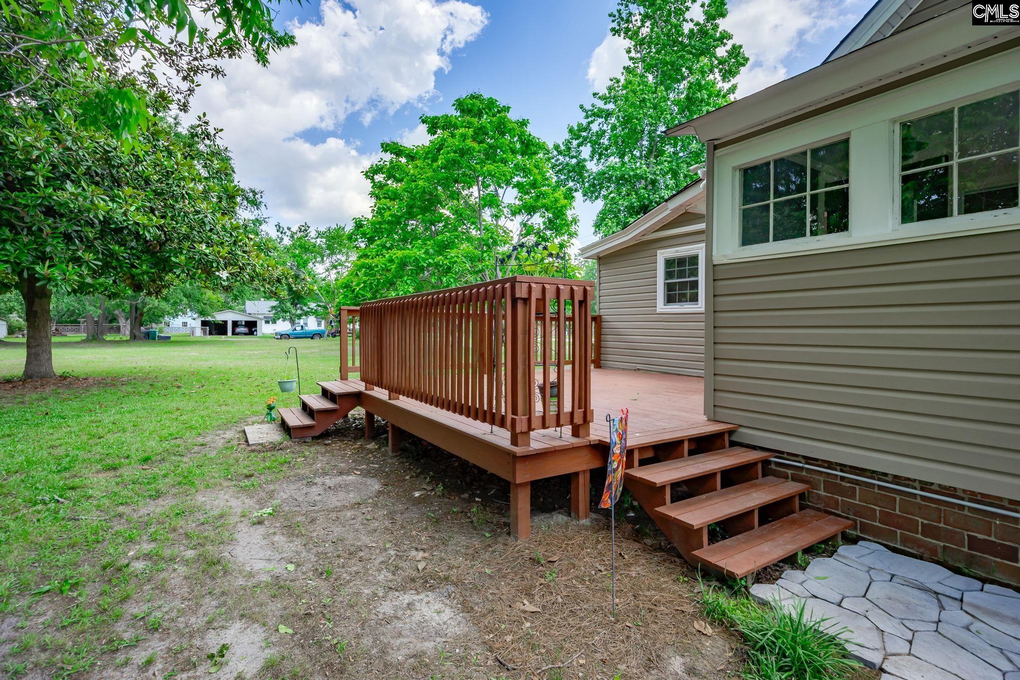311 Speaks Avenue, Leesville, South Carolina image 37