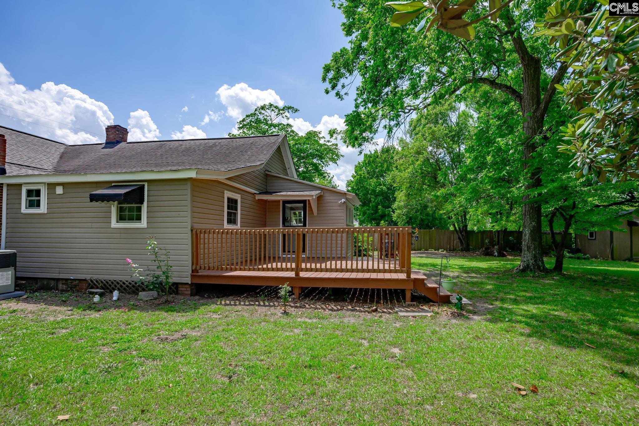 311 Speaks Avenue, Leesville, South Carolina image 40