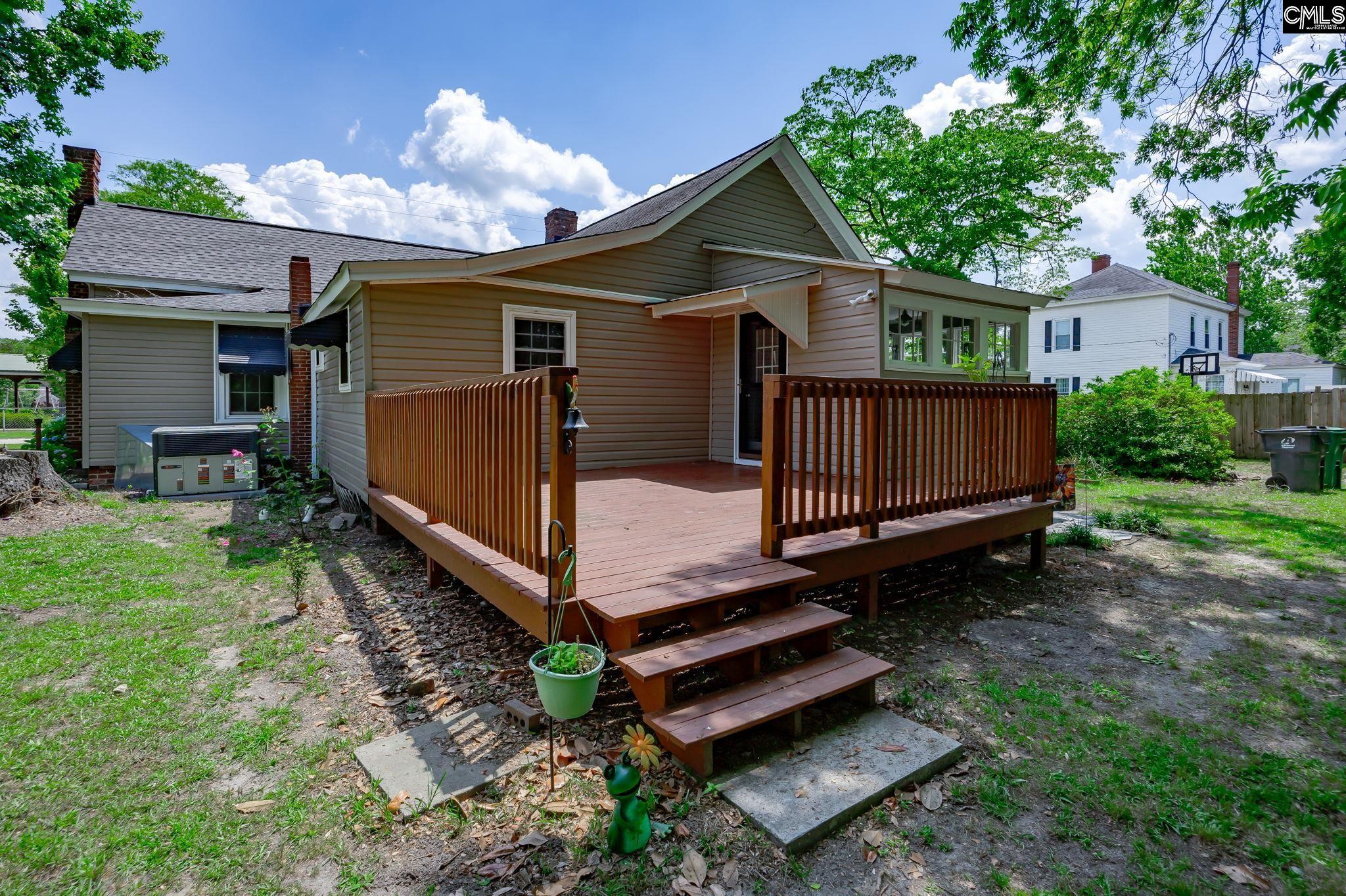 311 Speaks Avenue, Leesville, South Carolina image 41