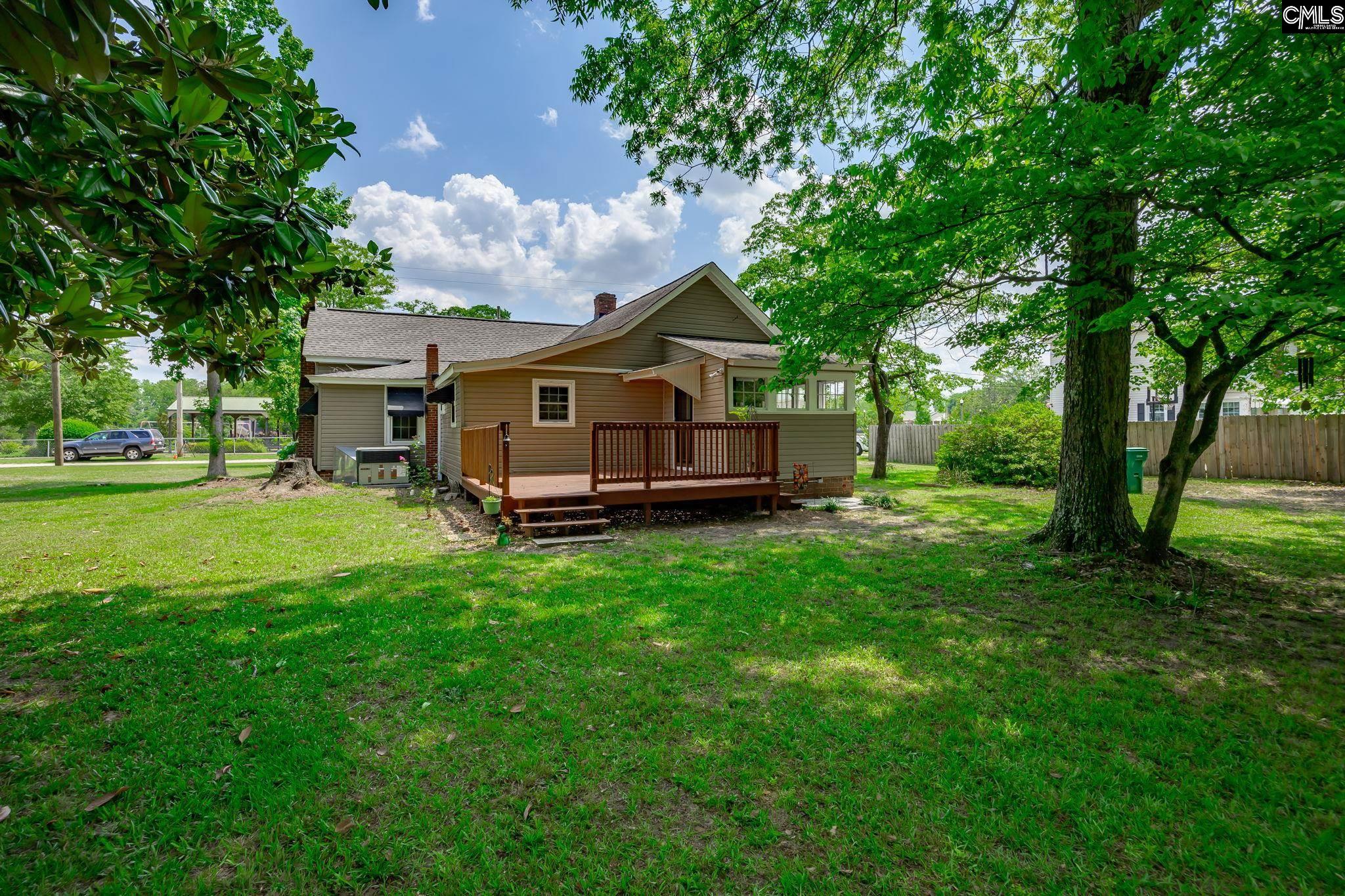 311 Speaks Avenue, Leesville, South Carolina image 42