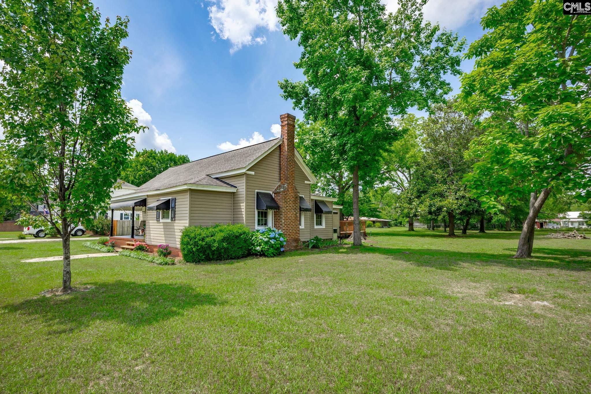 311 Speaks Avenue, Leesville, South Carolina image 2