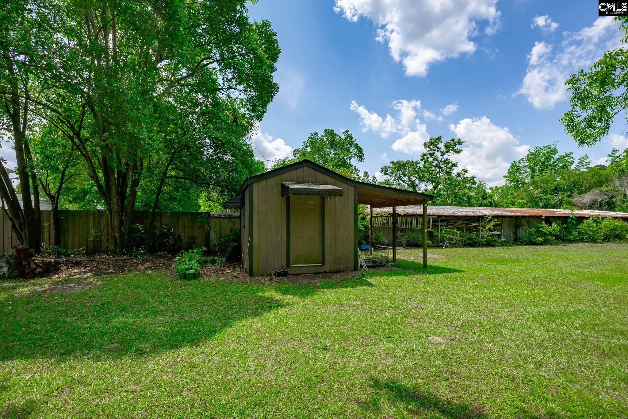 311 Speaks Avenue, Leesville, South Carolina image 49