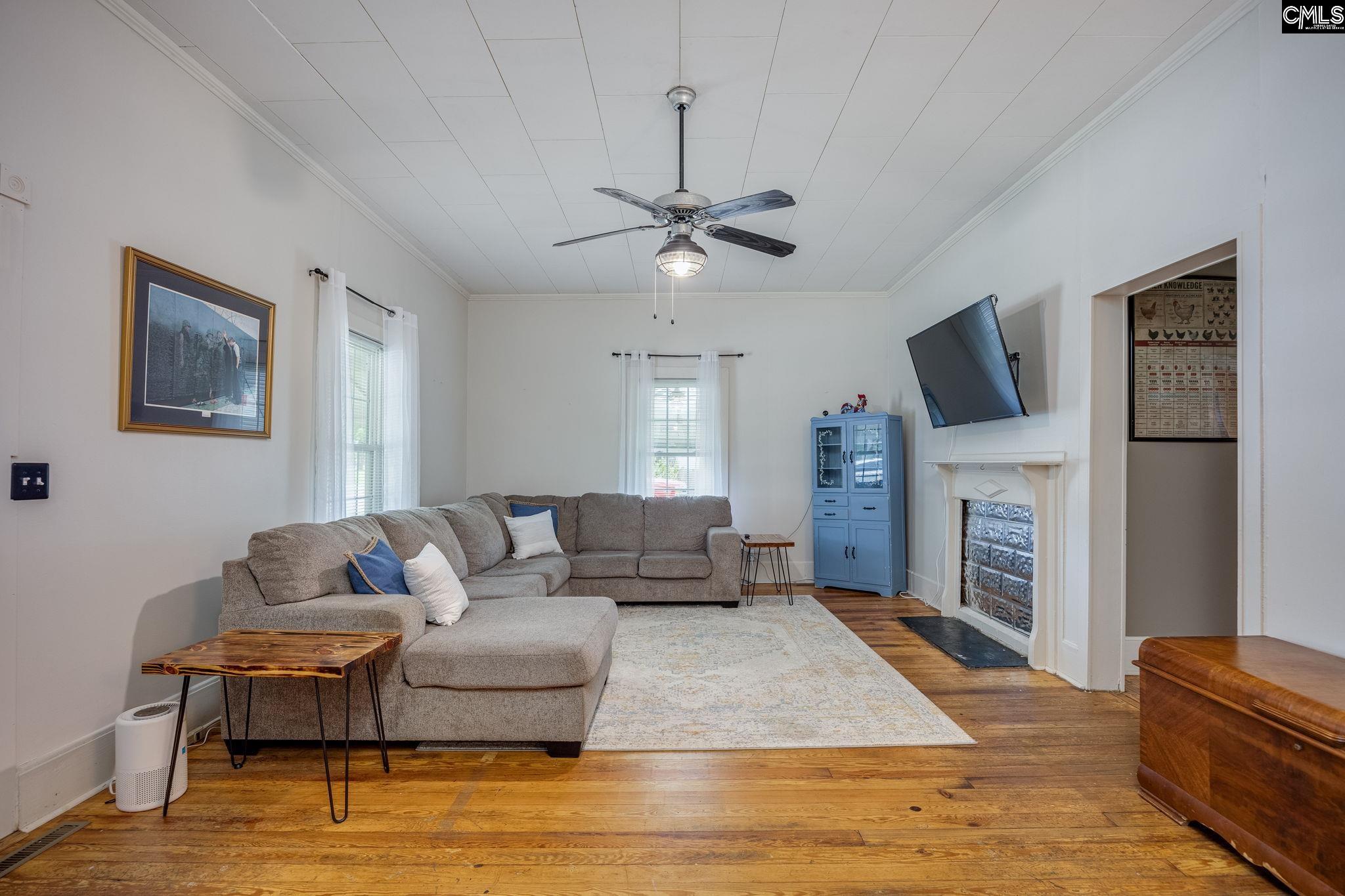 311 Speaks Avenue, Leesville, South Carolina image 4