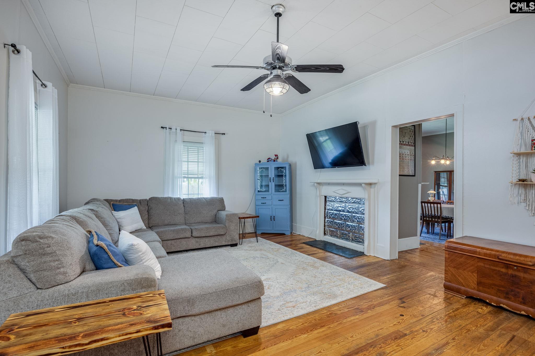 311 Speaks Avenue, Leesville, South Carolina image 5