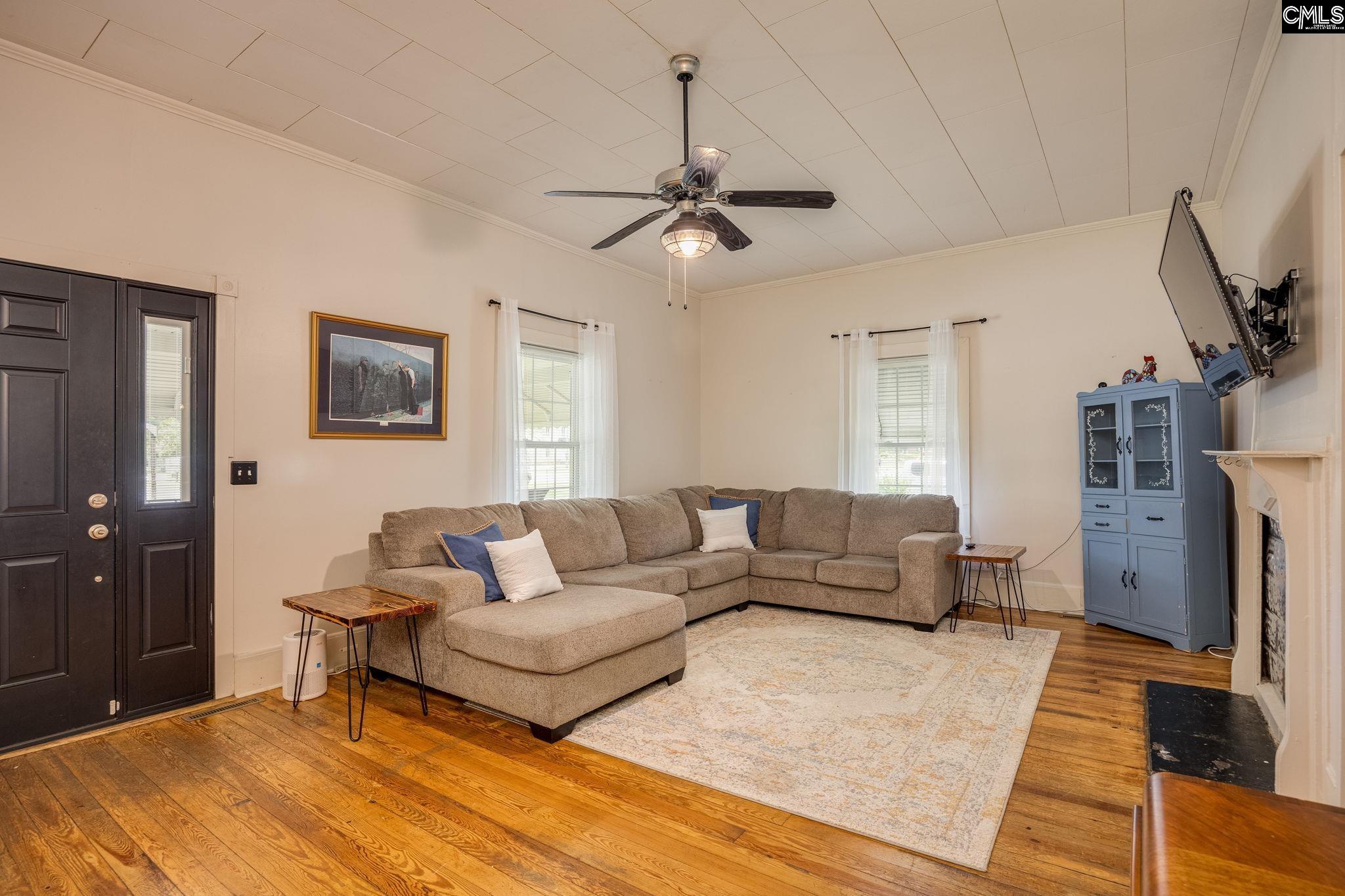 311 Speaks Avenue, Leesville, South Carolina image 6
