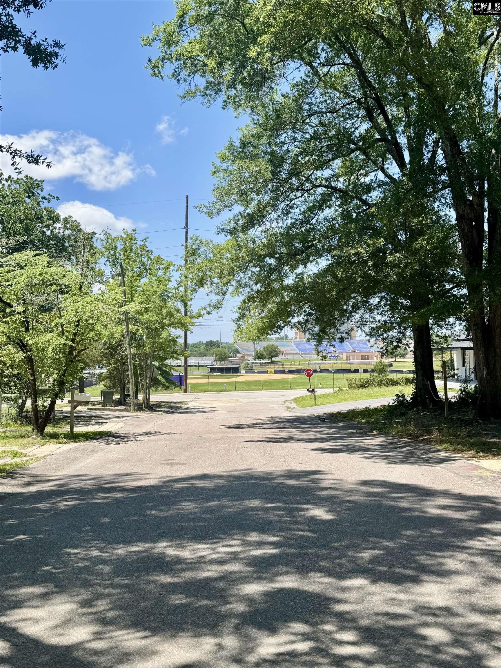 2618 Orangeburg Street Columbia, SC 29204