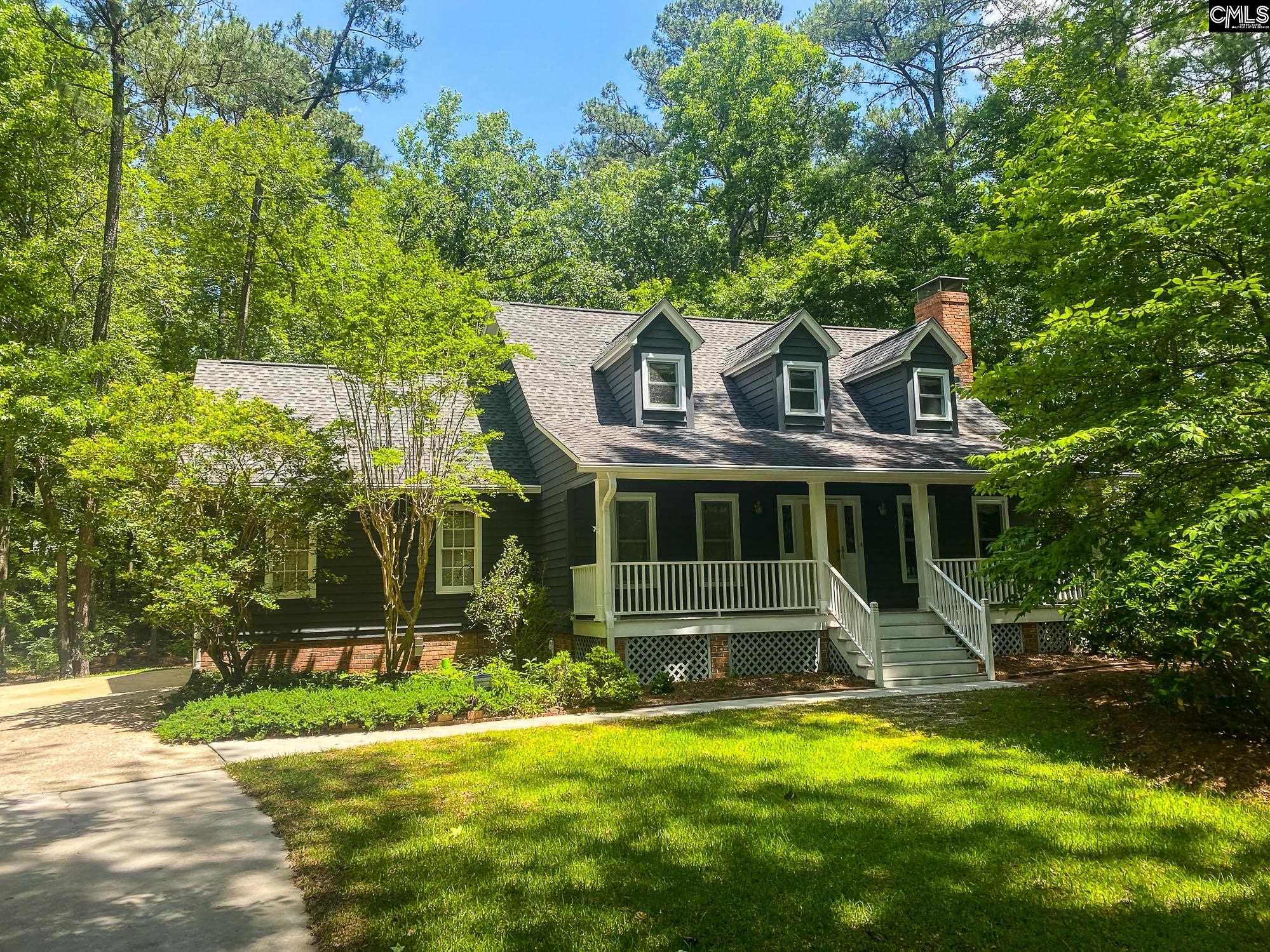 141 Runneymede Drive, Blythewood, South Carolina image 1