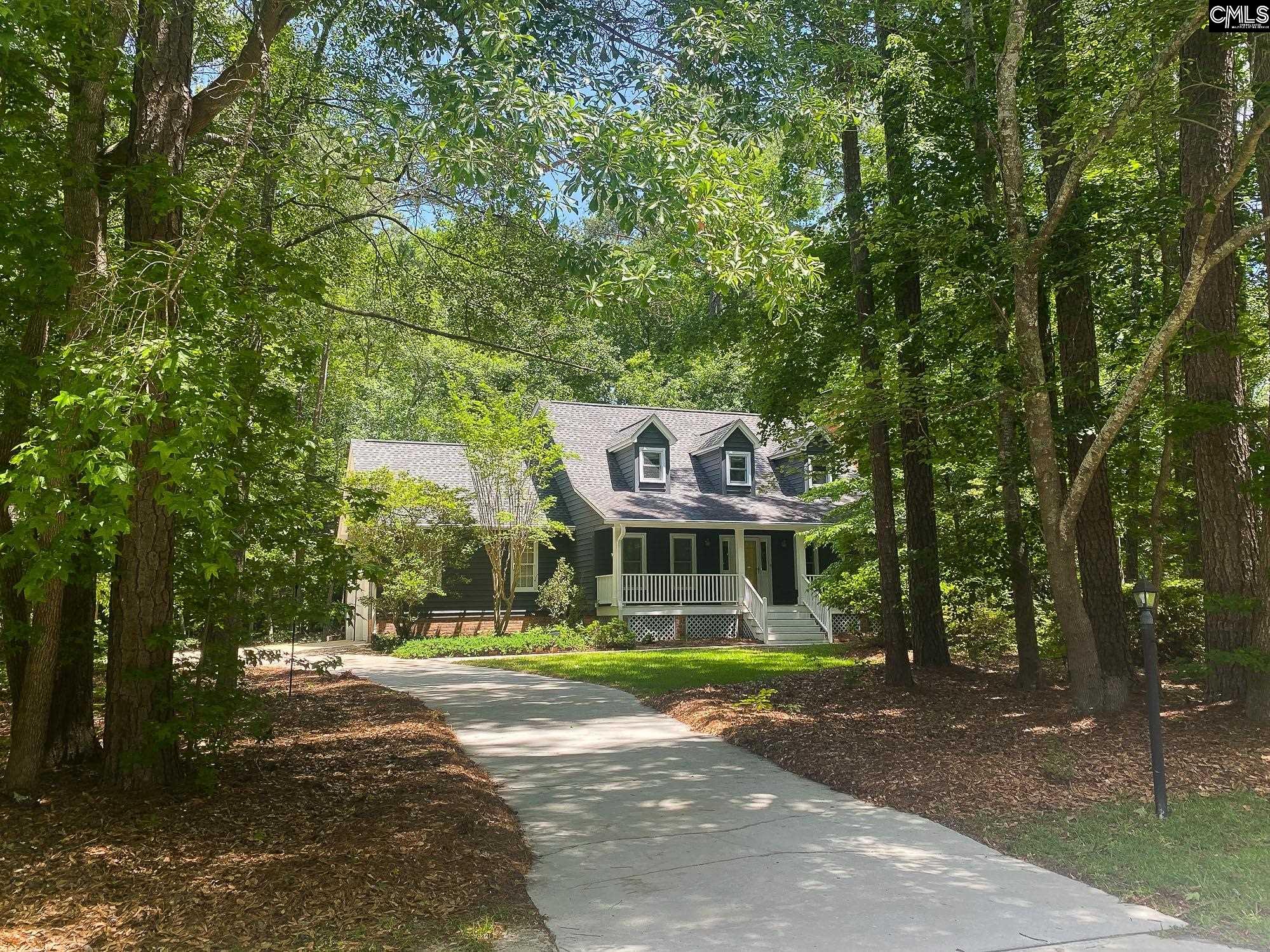 141 Runneymede Drive, Blythewood, South Carolina image 2