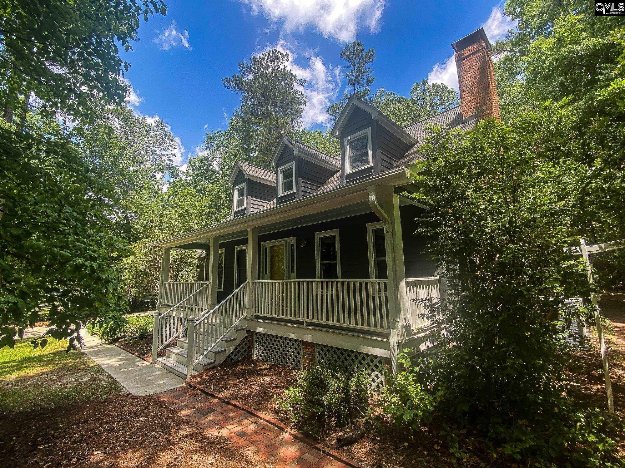 141 Runneymede Drive, Blythewood, South Carolina image 3