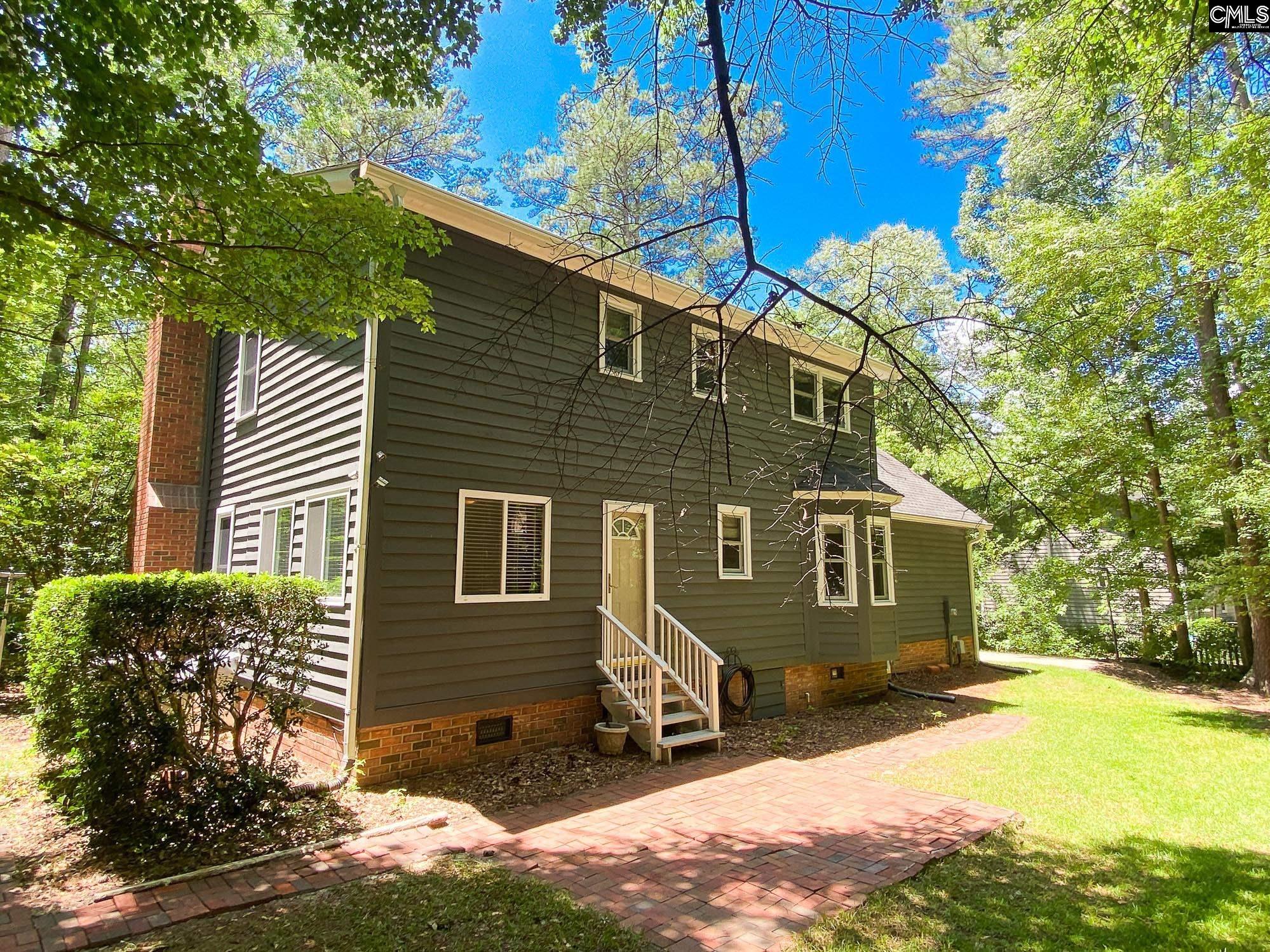 141 Runneymede Drive, Blythewood, South Carolina image 5