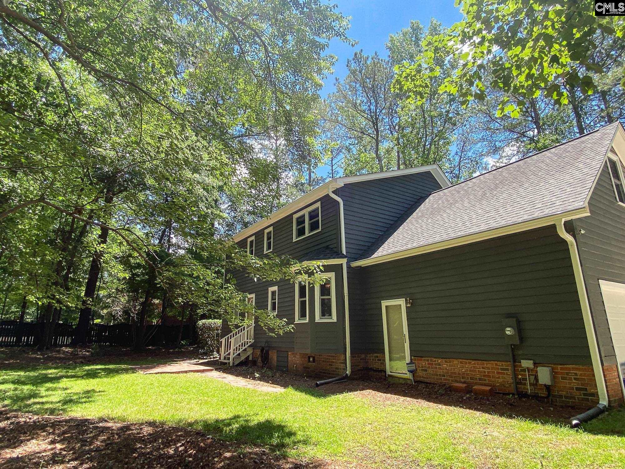 141 Runneymede Drive, Blythewood, South Carolina image 6