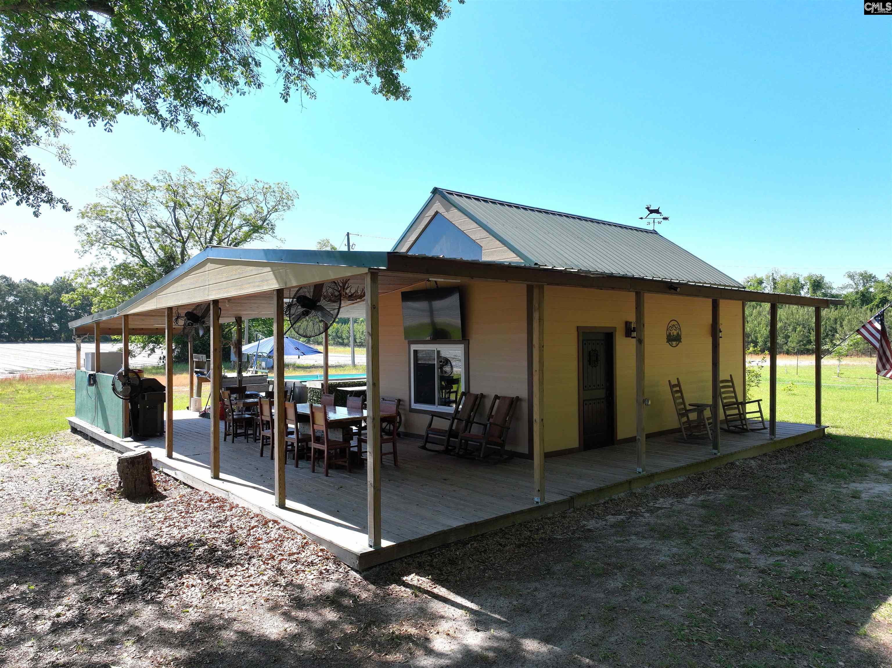 19914 Heritage Highway, Denmark, South Carolina image 22