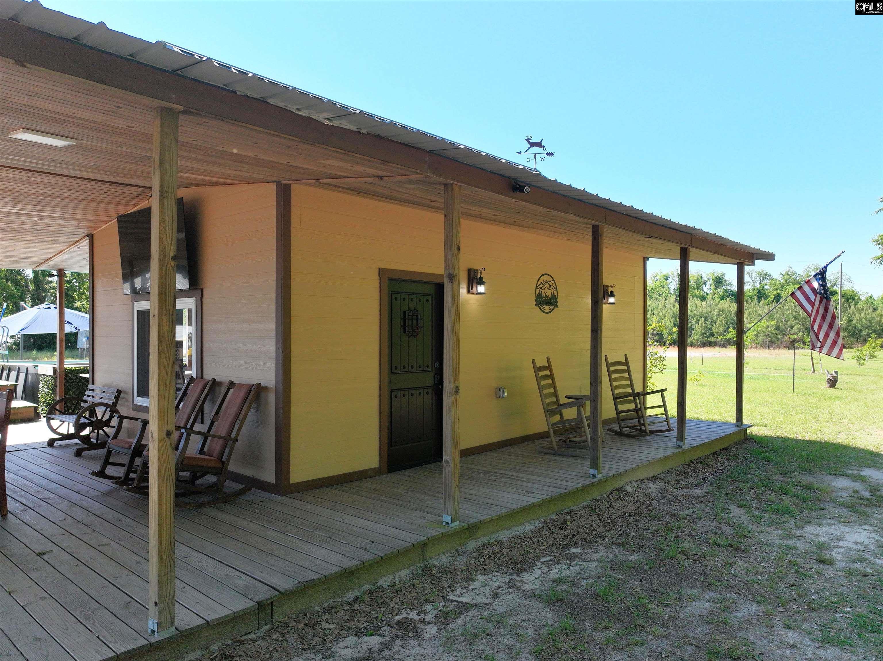 19914 Heritage Highway, Denmark, South Carolina image 25
