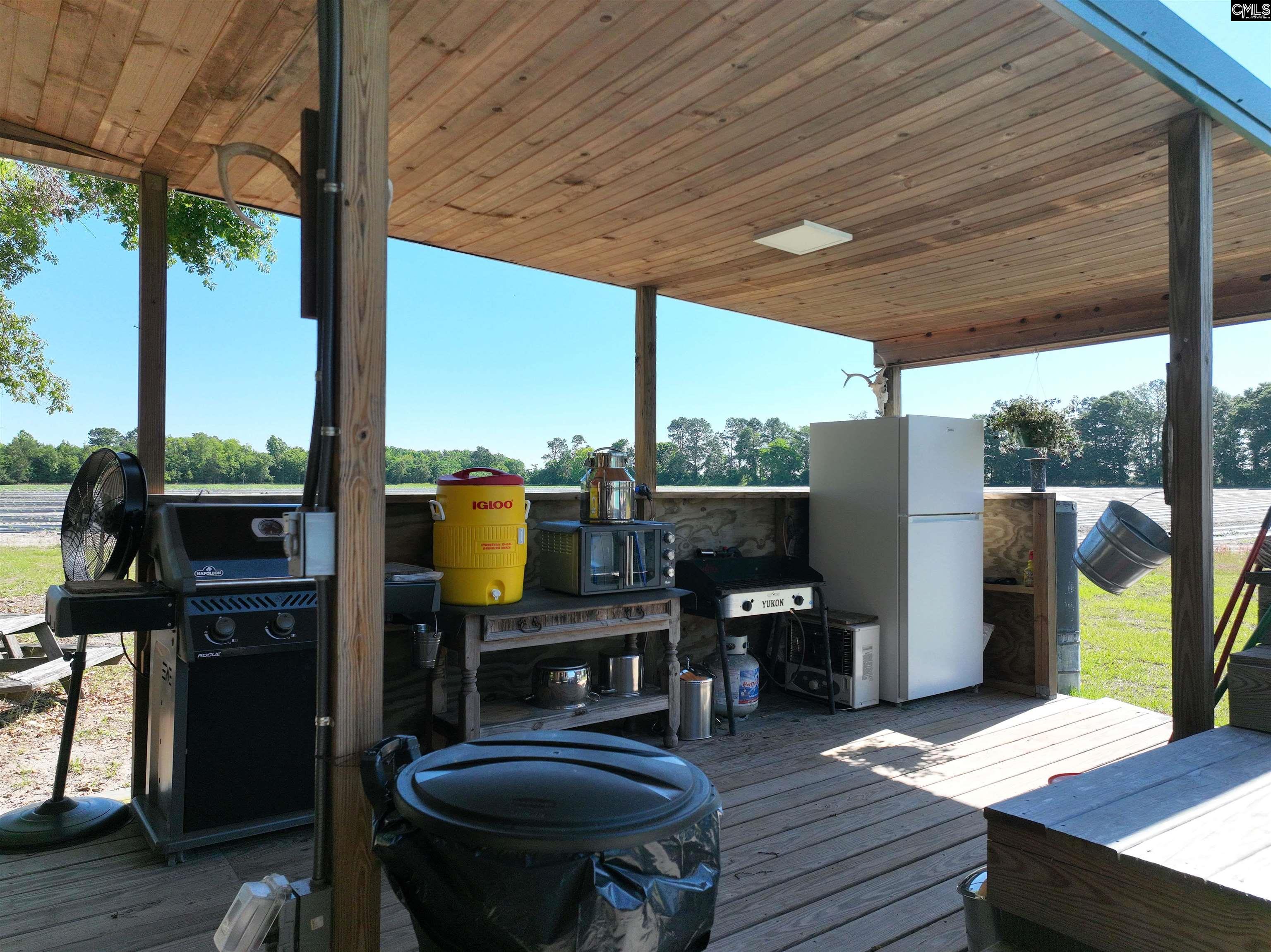 19914 Heritage Highway, Denmark, South Carolina image 28