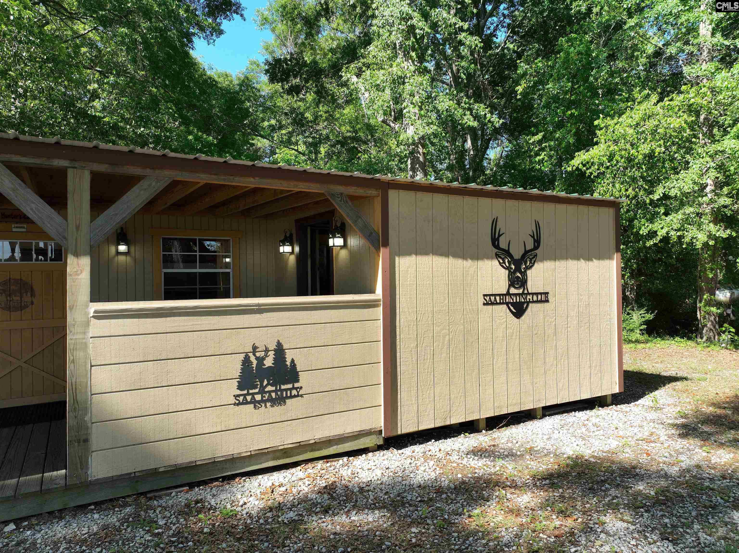 19914 Heritage Highway, Denmark, South Carolina image 36