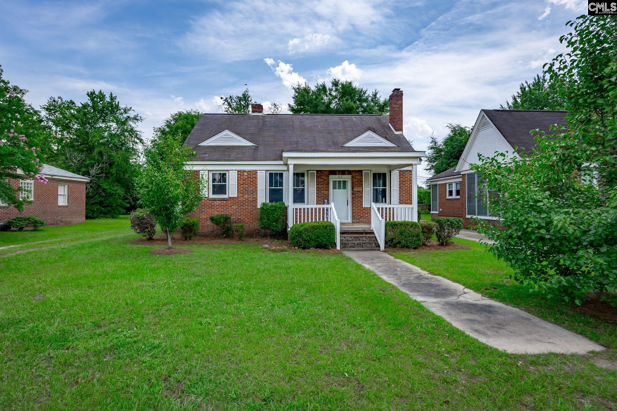613 Lafayette Avenue Cayce, SC 29033