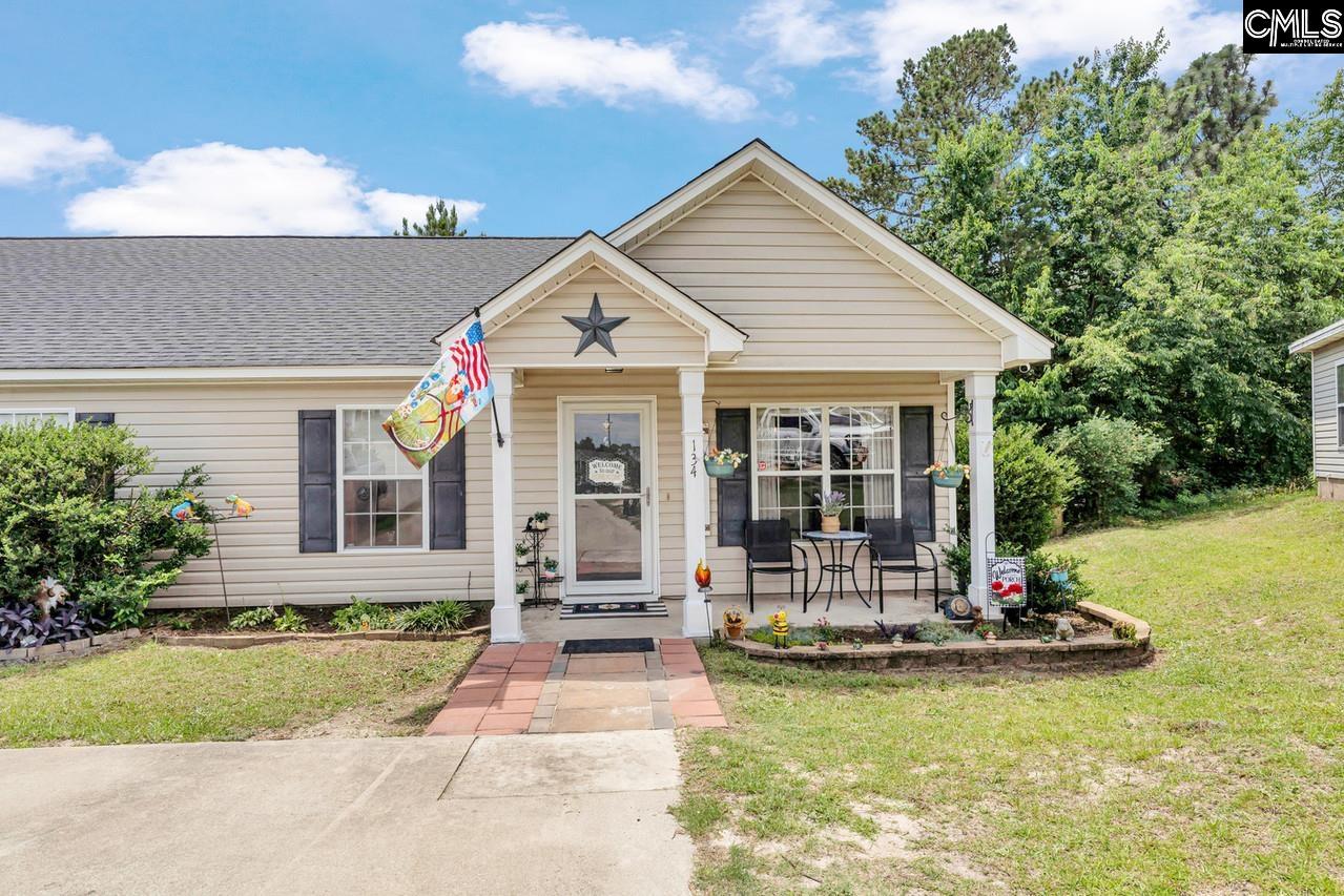 134 Linville Court Lexington, SC 29073