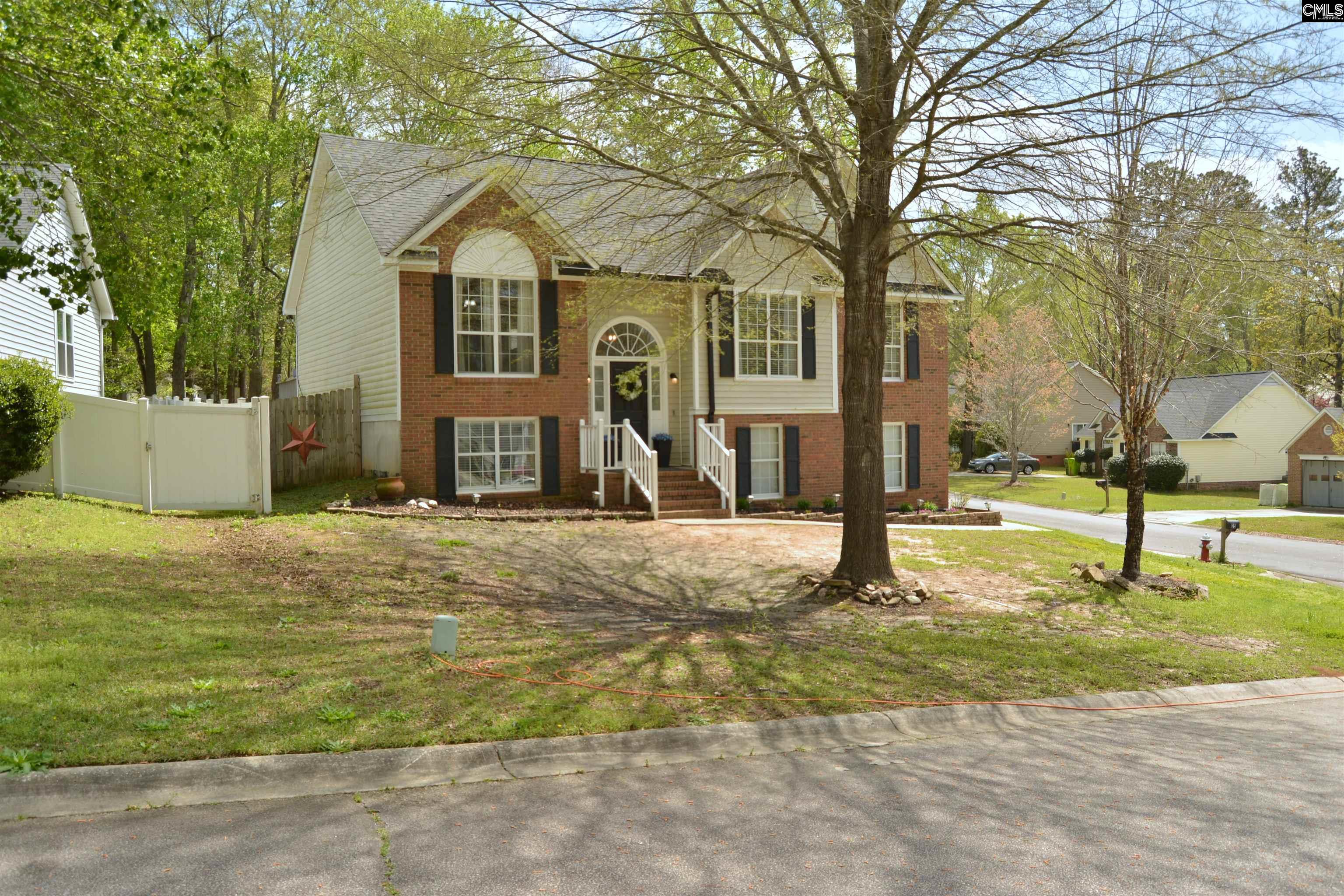 25 Elcock Circle, Irmo, South Carolina image 1