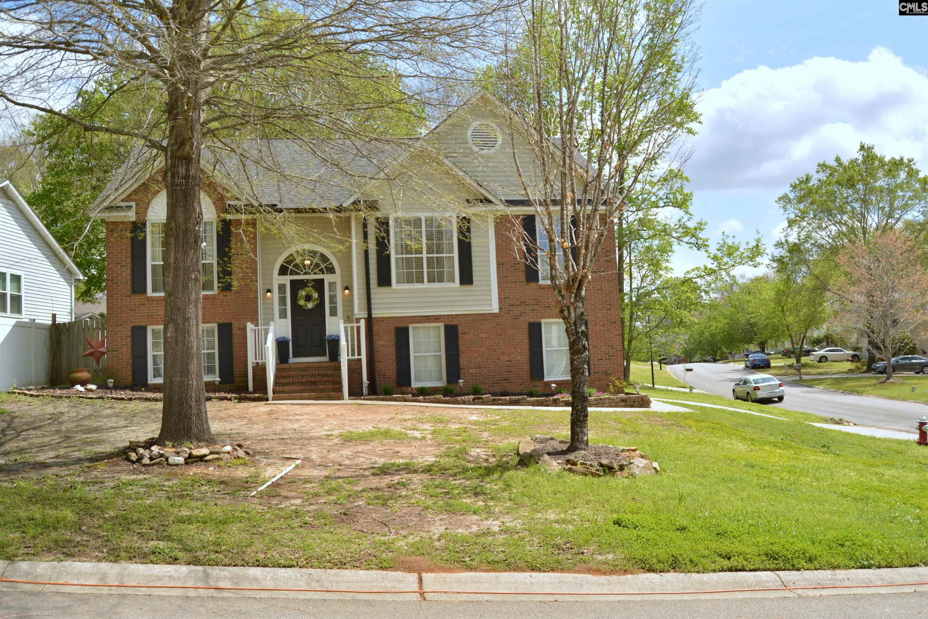 25 Elcock Circle, Irmo, South Carolina image 2