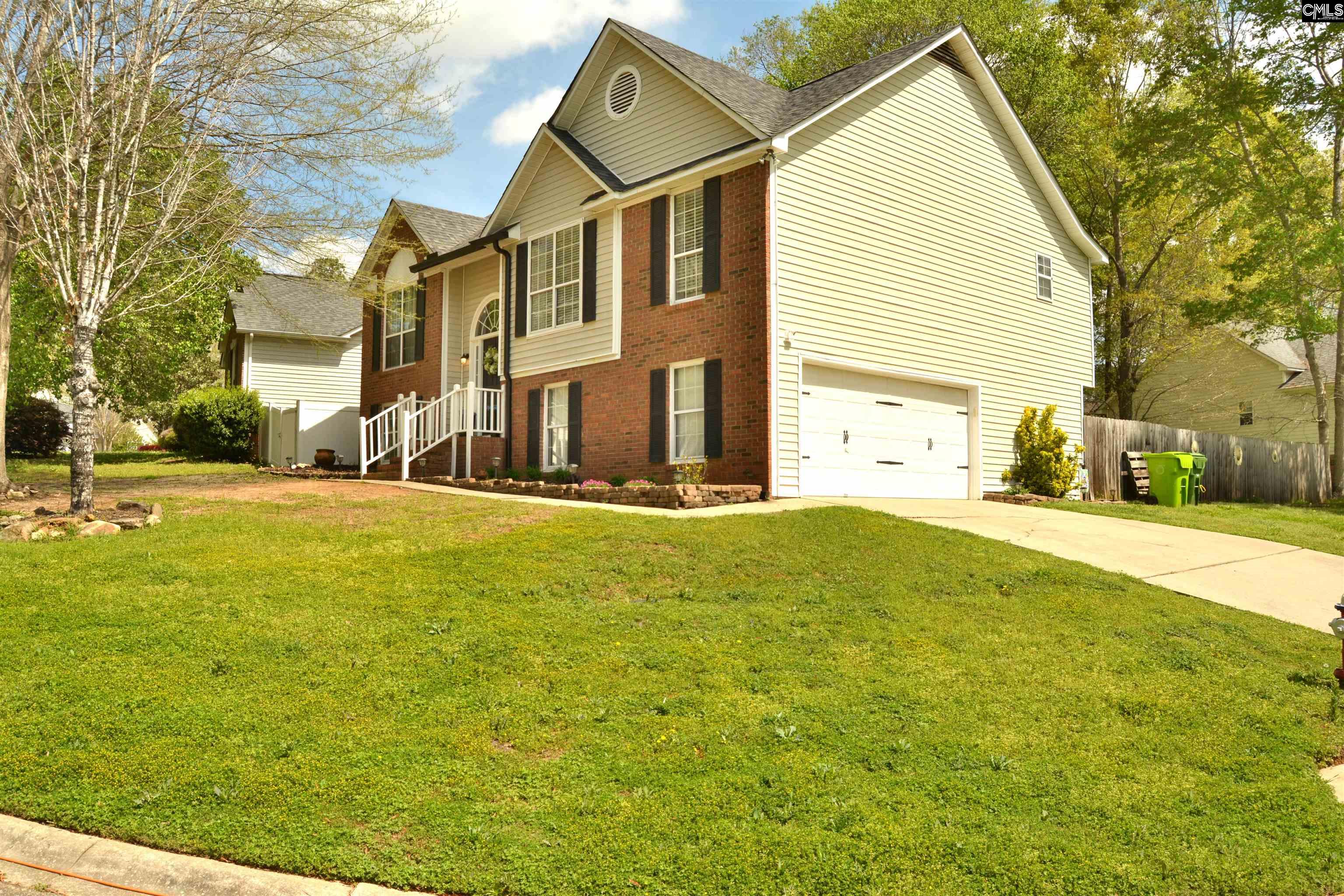 25 Elcock Circle, Irmo, South Carolina image 3