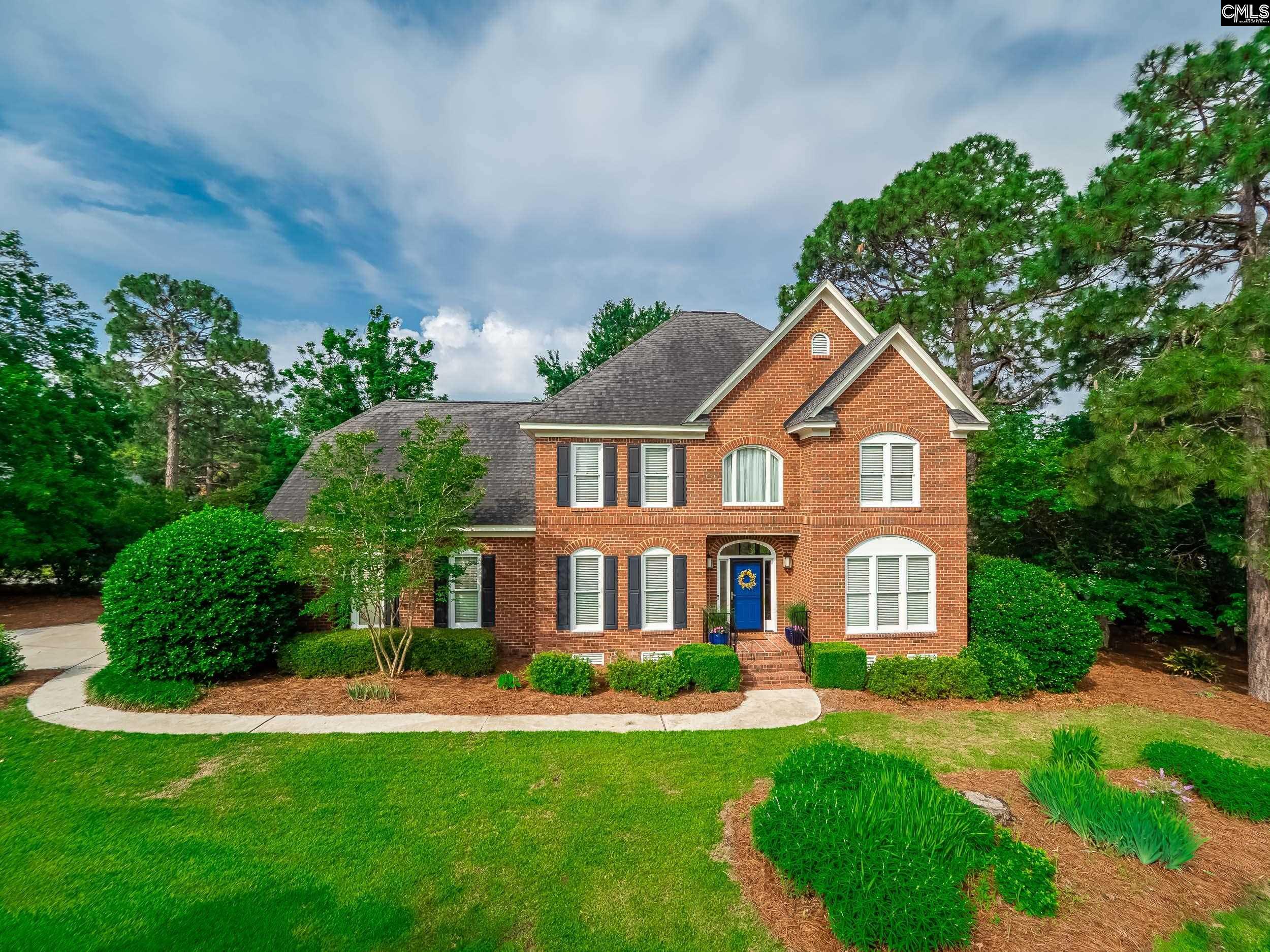 2 Hiland Court Columbia, SC 29229