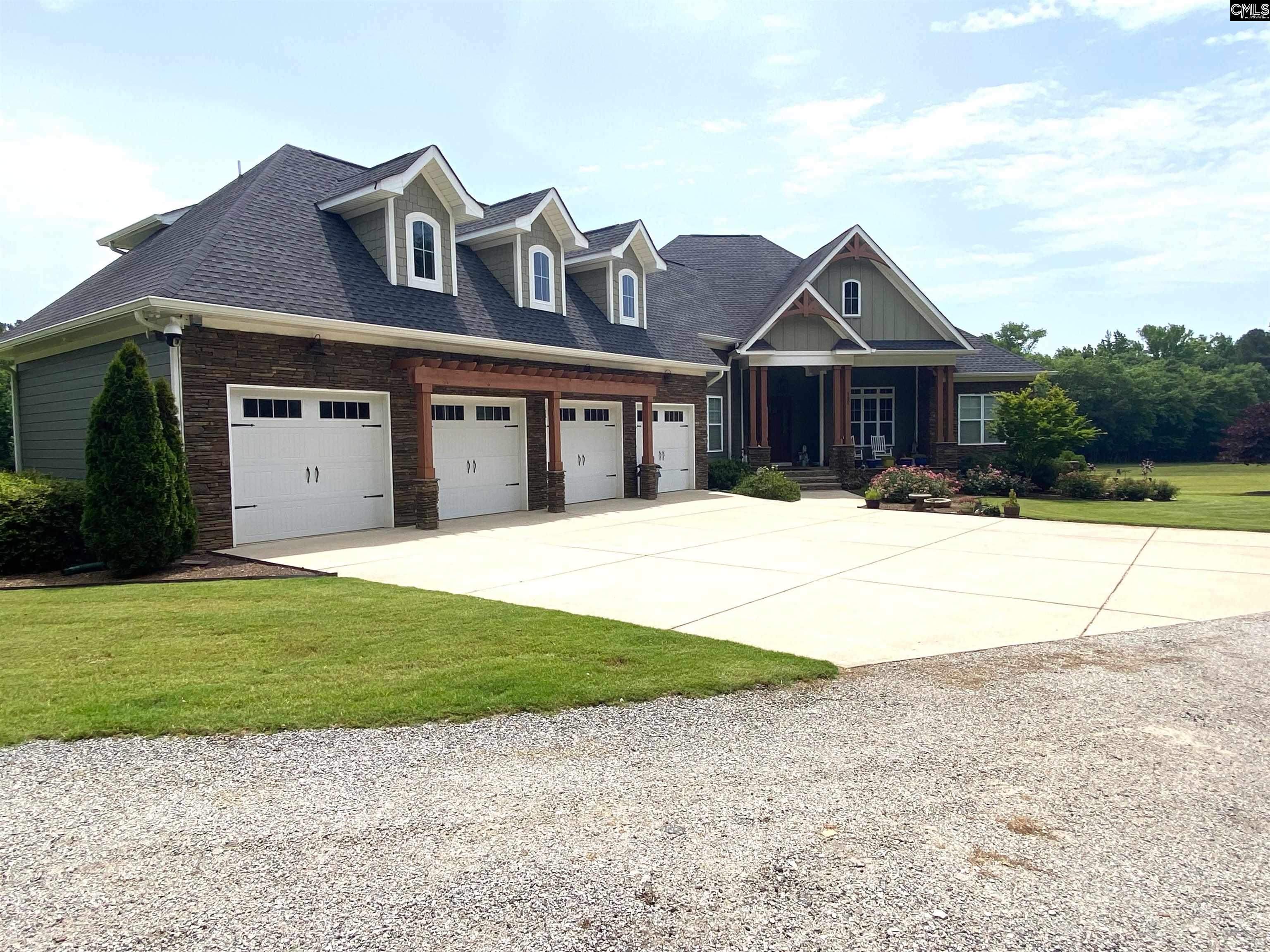 132 Systems Lane Columbia, SC 29212