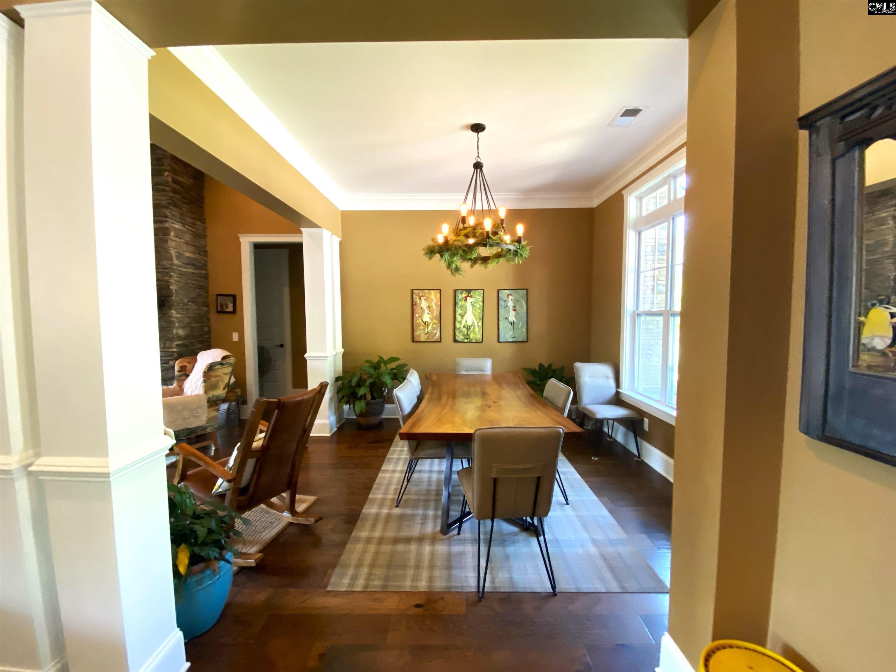 132 Systems Lane Columbia, SC 29212