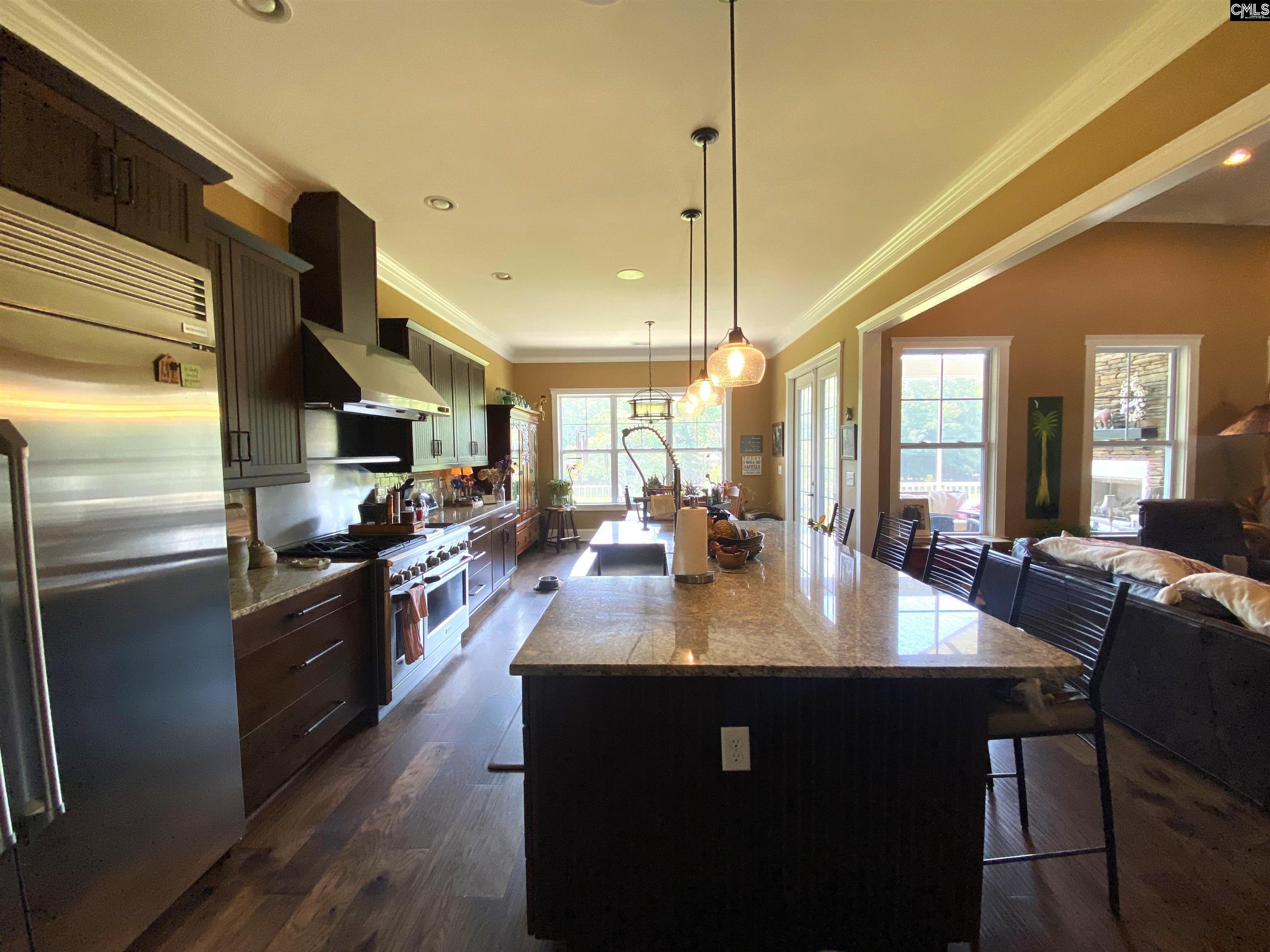 132 Systems Lane Columbia, SC 29212