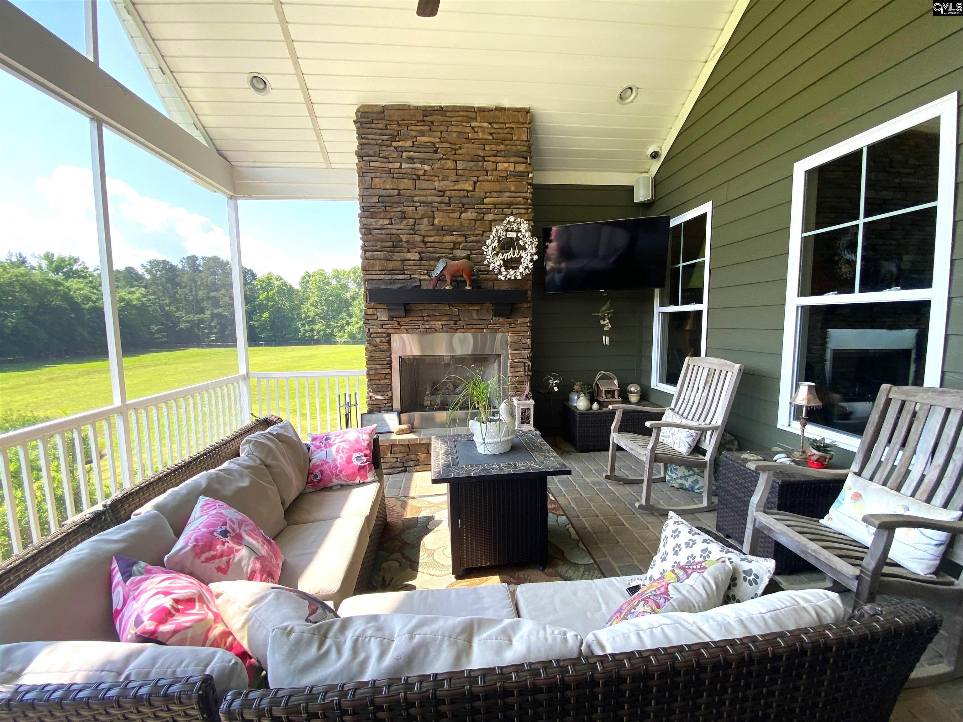 132 Systems Lane Columbia, SC 29212