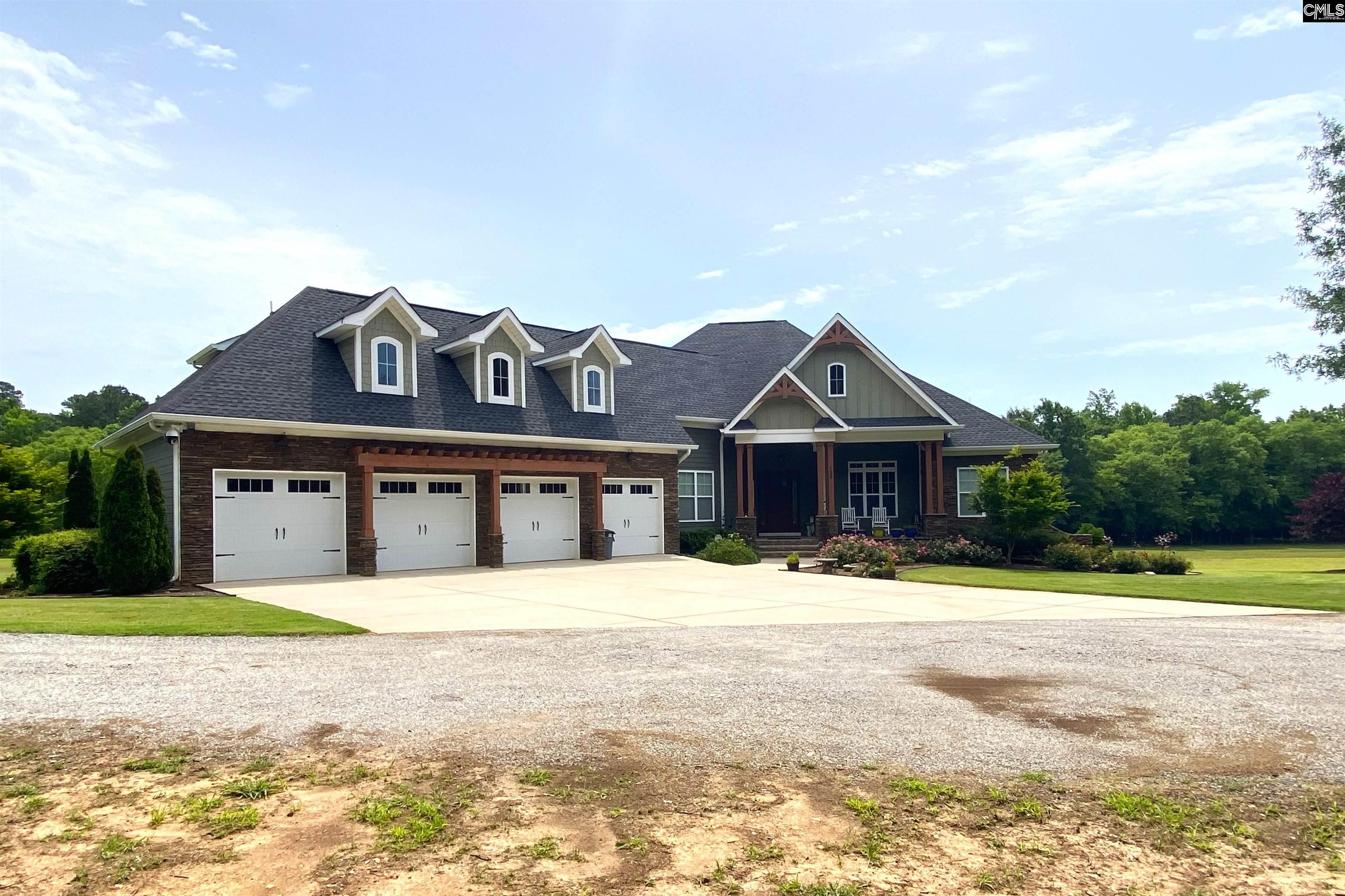 132 Systems Lane Columbia, SC 29212
