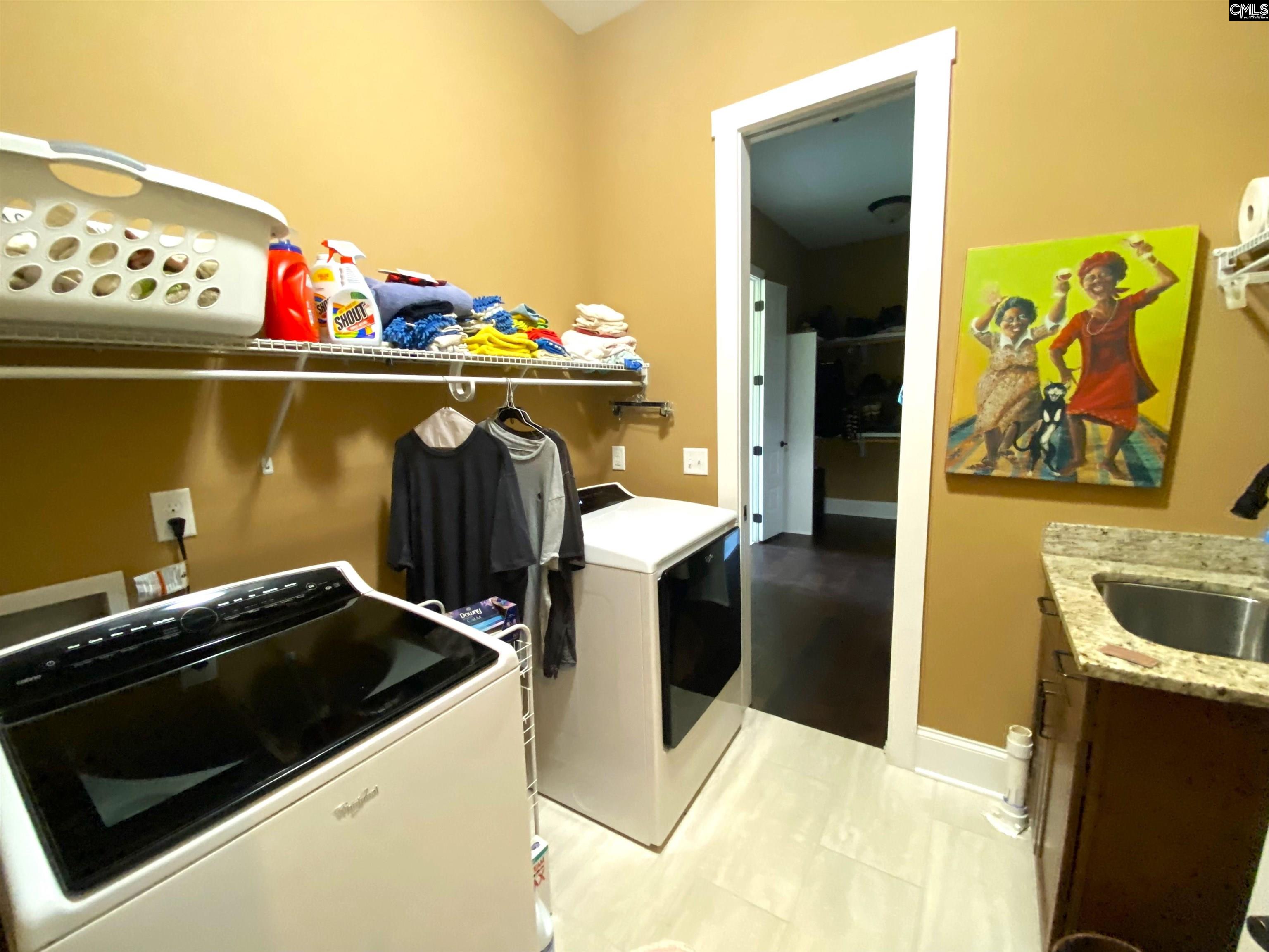 132 Systems Lane Columbia, SC 29212