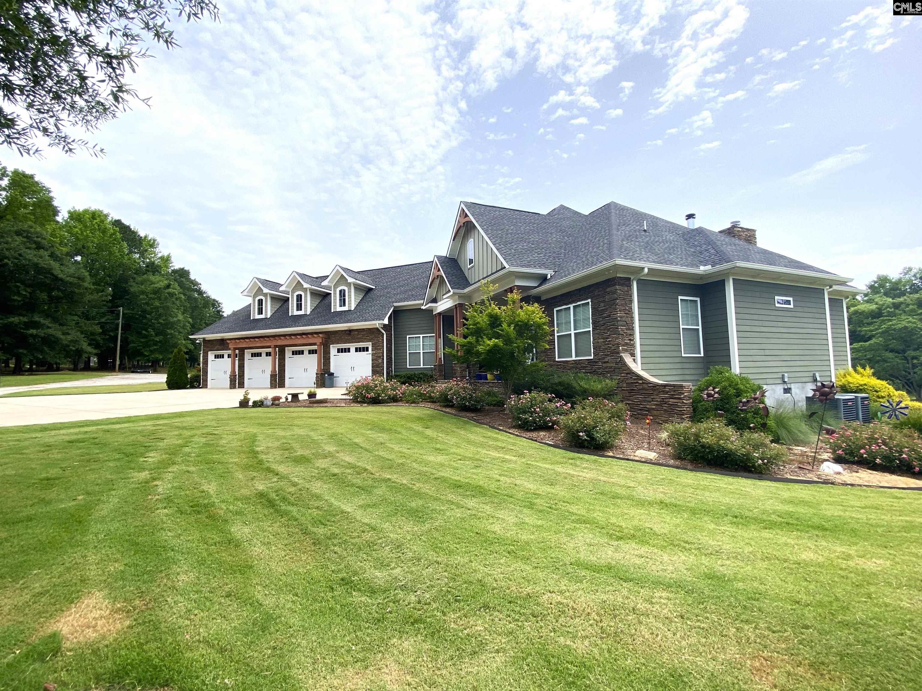 132 Systems Lane Columbia, SC 29212