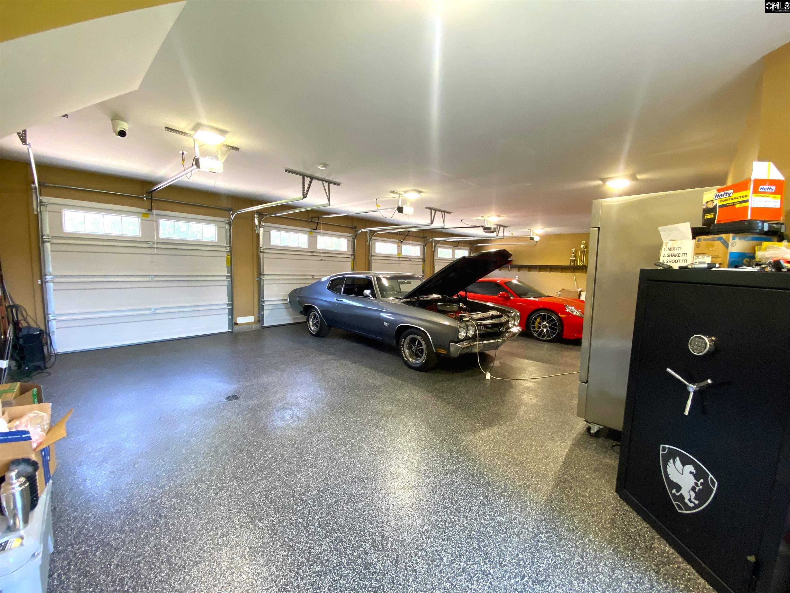 132 Systems Lane Columbia, SC 29212