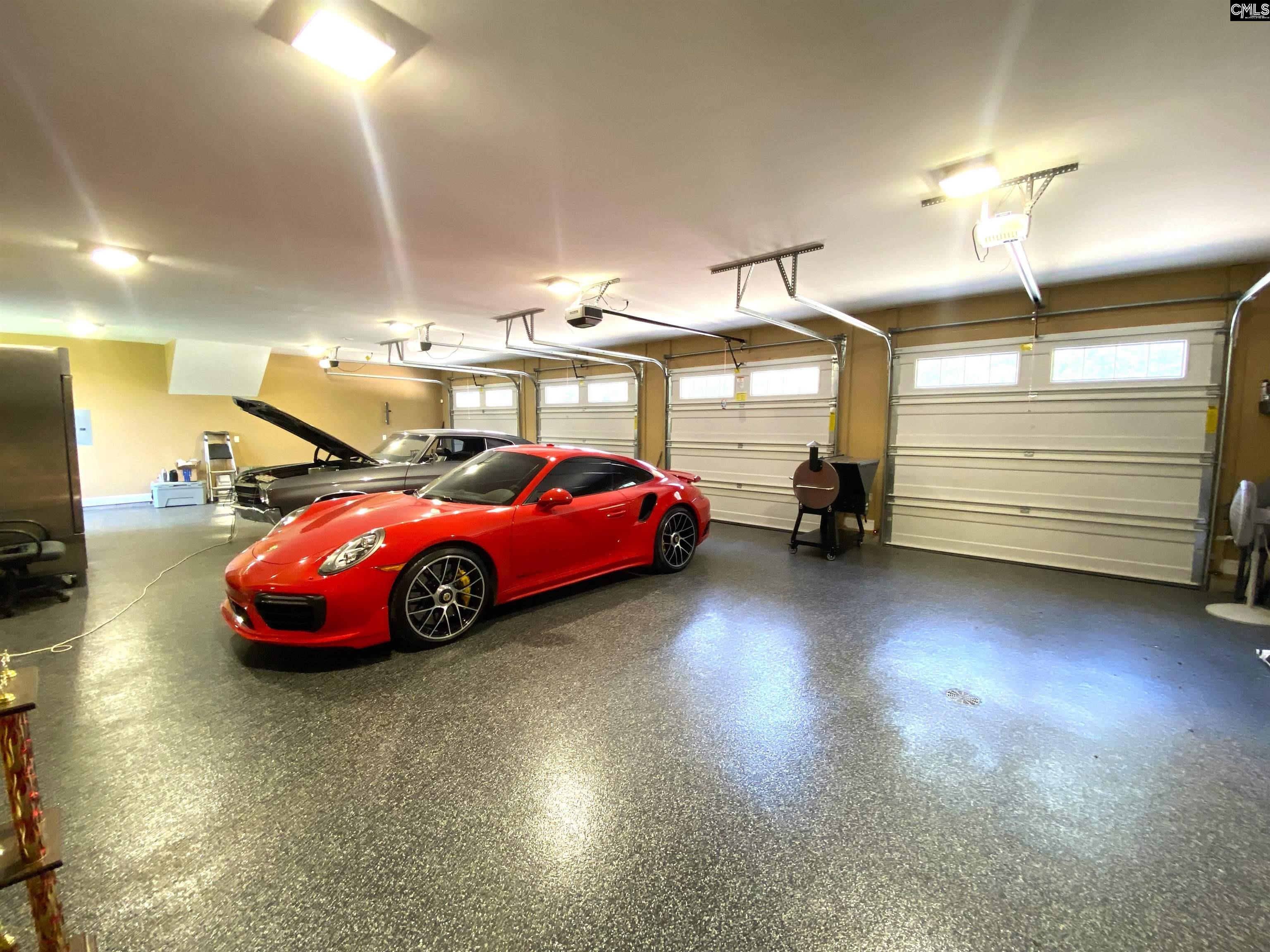 132 Systems Lane Columbia, SC 29212