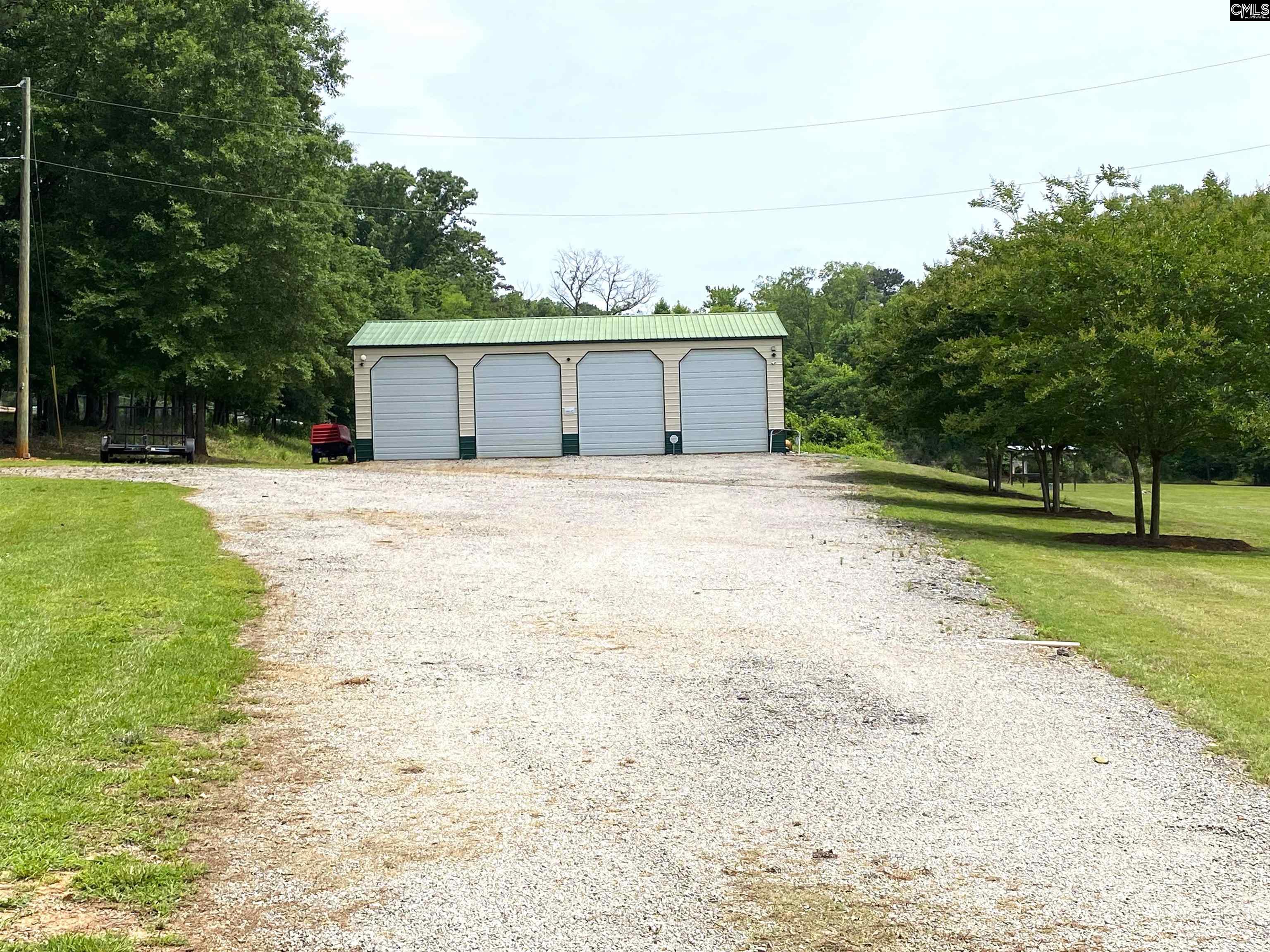 132 Systems Lane Columbia, SC 29212