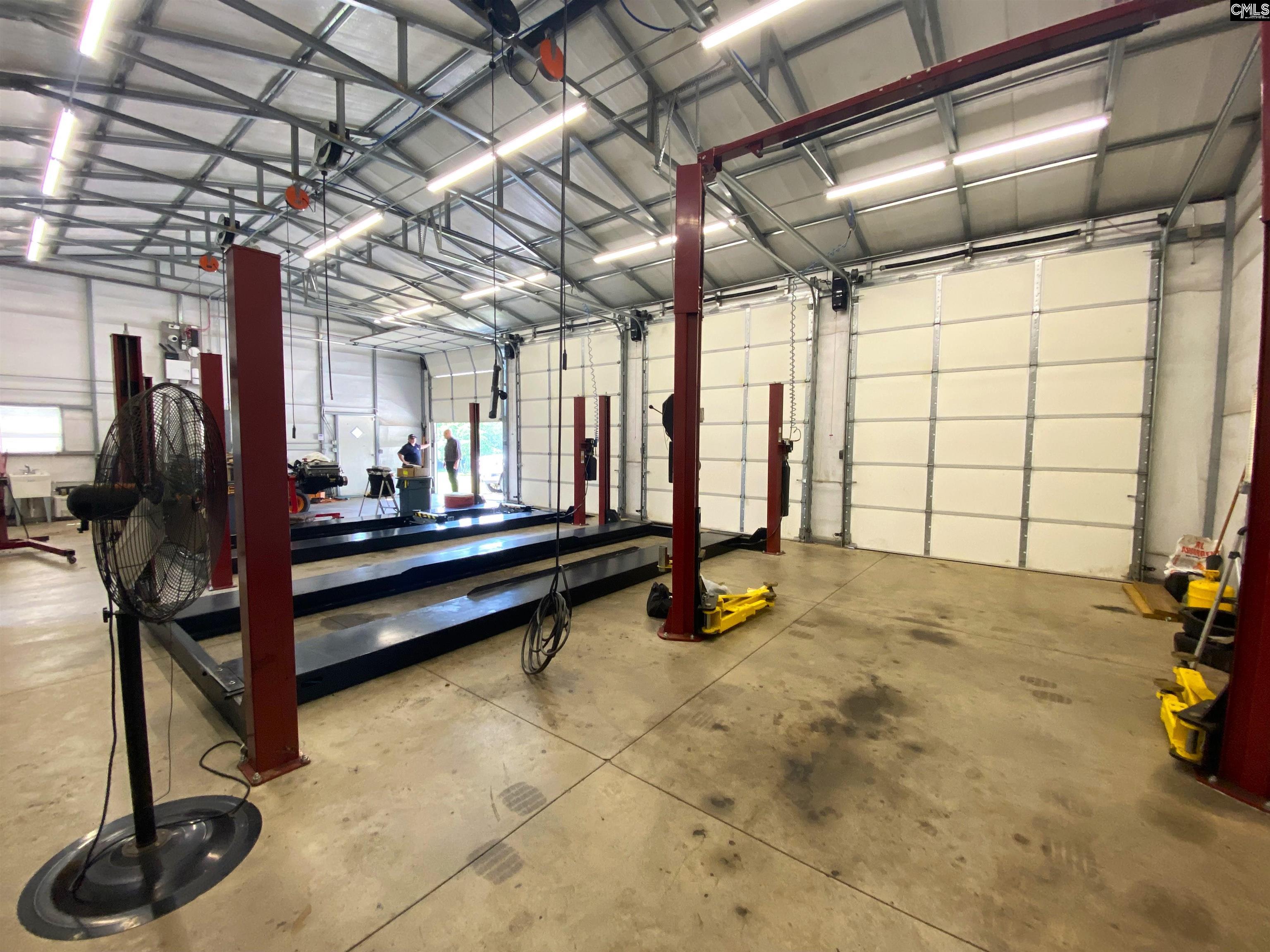 132 Systems Lane Columbia, SC 29212